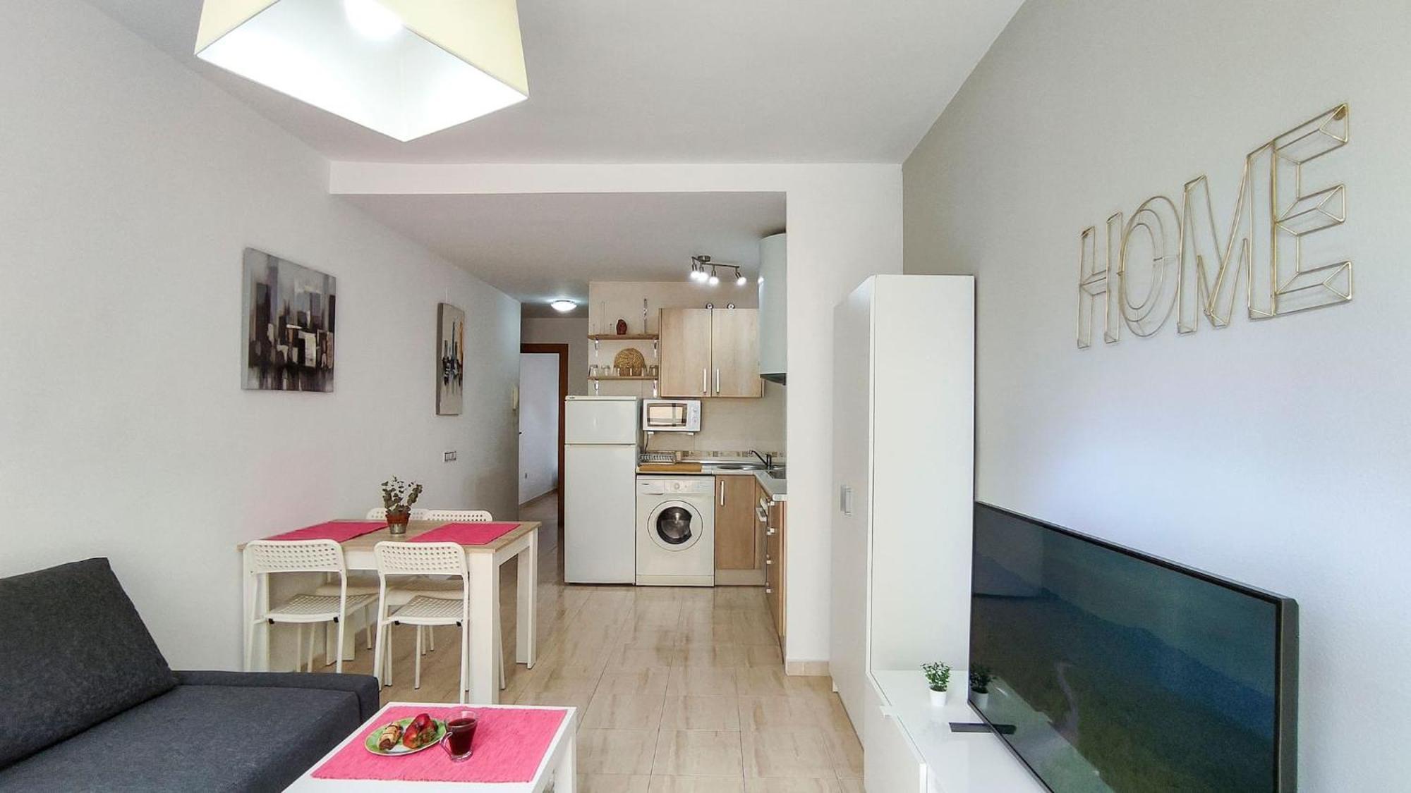 Aparamento Centro Historico By Sharingco Appartement