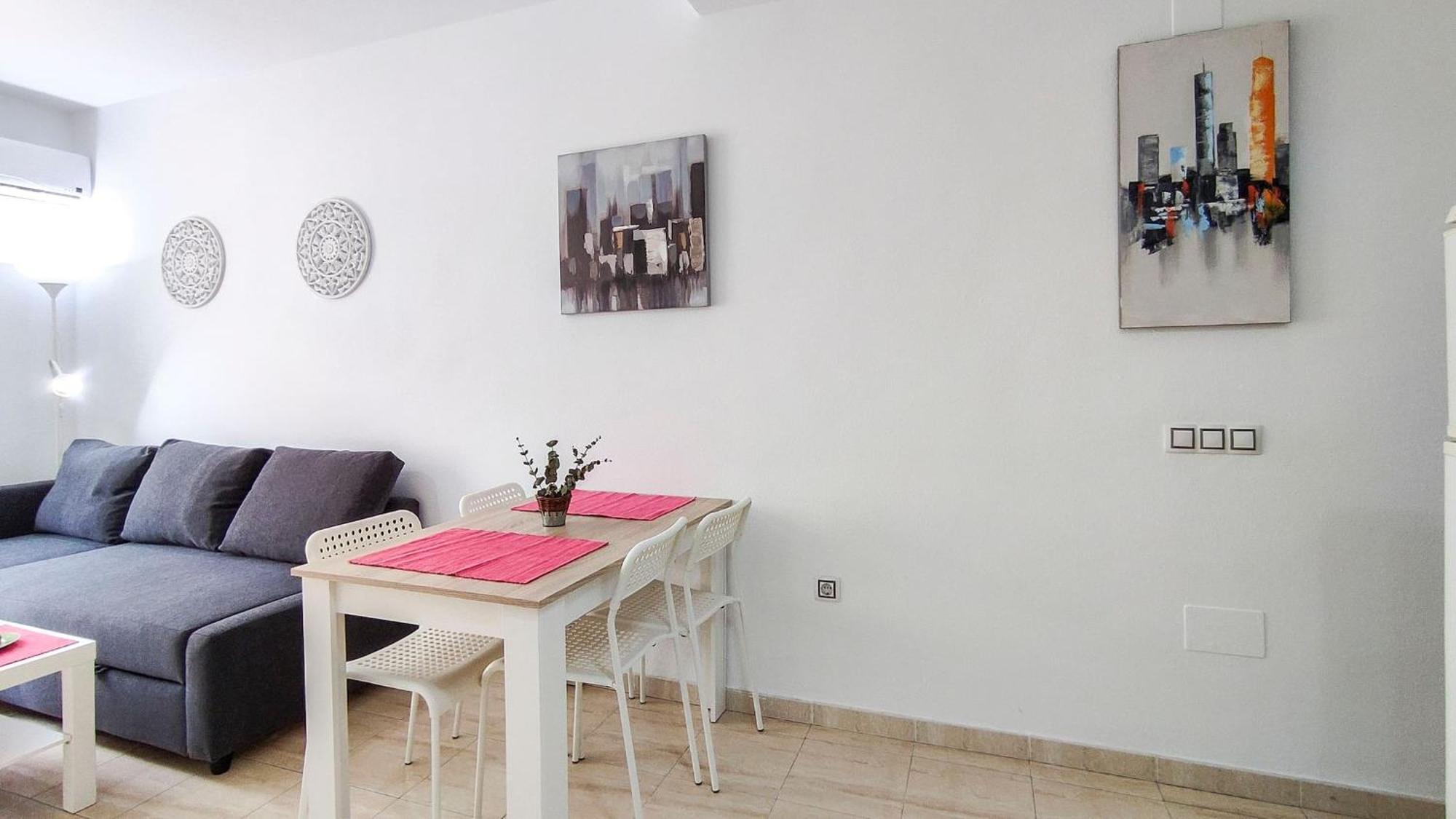 Appartement Aparamento Centro Historico By Sharingco *