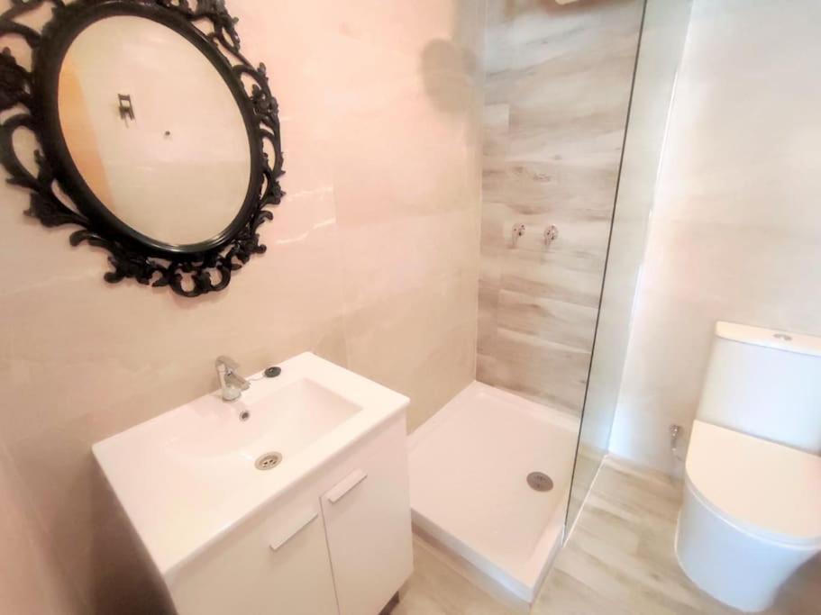 La Terraza De Rojas Apartamentosmalagamanagement Appartement Málaga