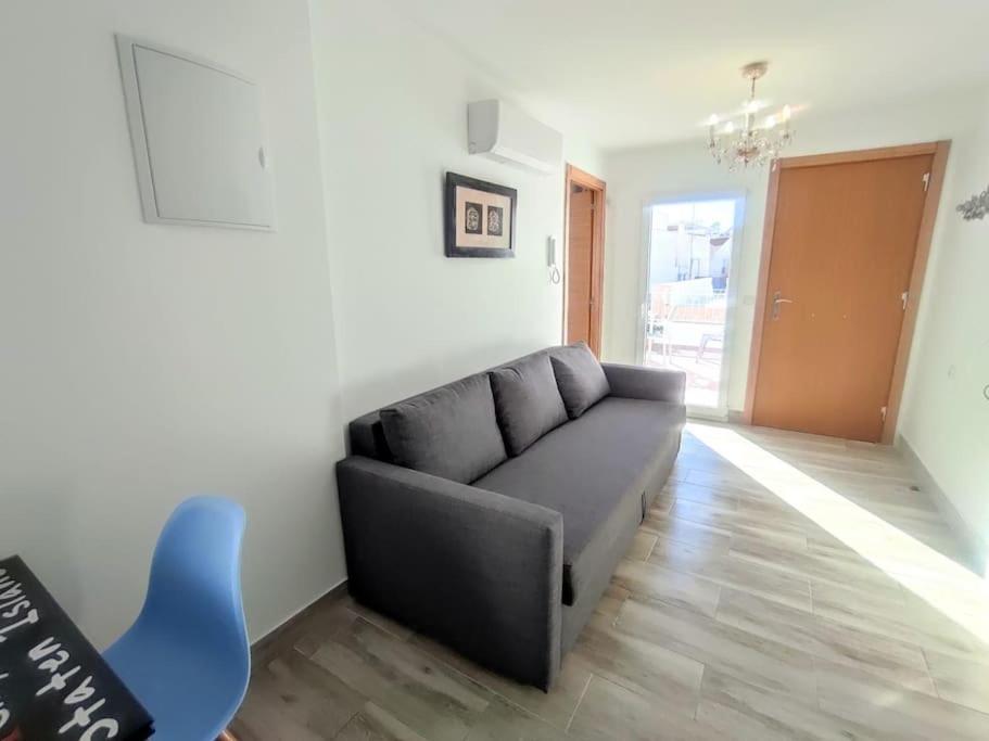 La Terraza De Rojas Apartamentosmalagamanagement Appartement *