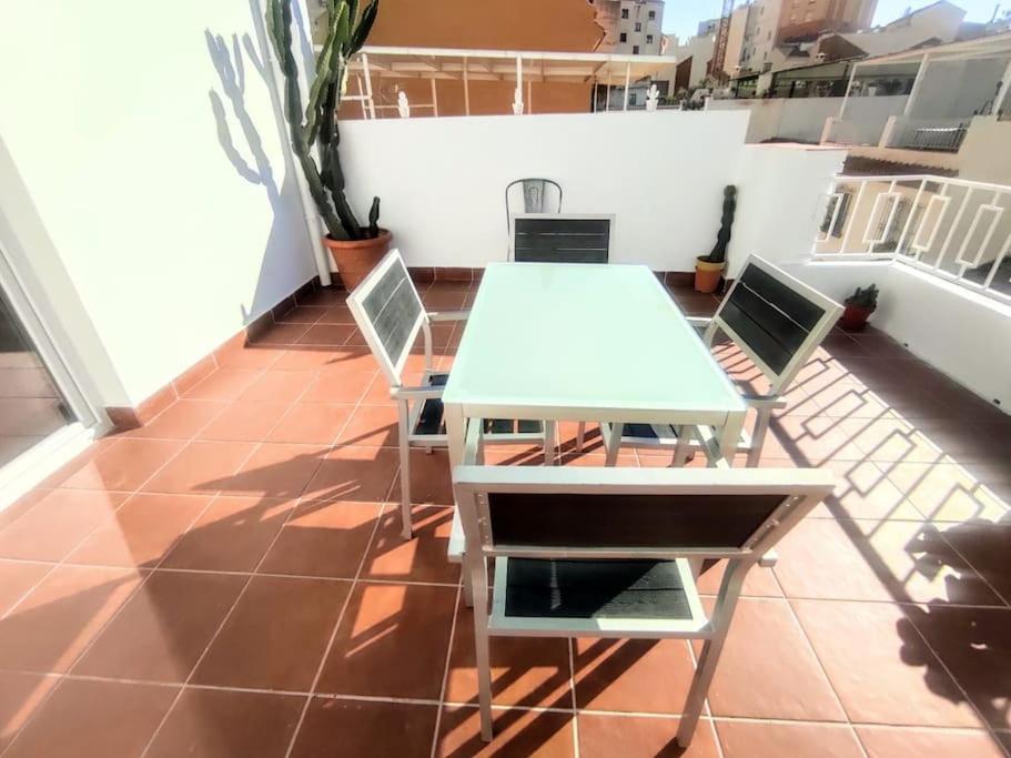 Appartement La Terraza De Rojas Apartamentosmalagamanagement