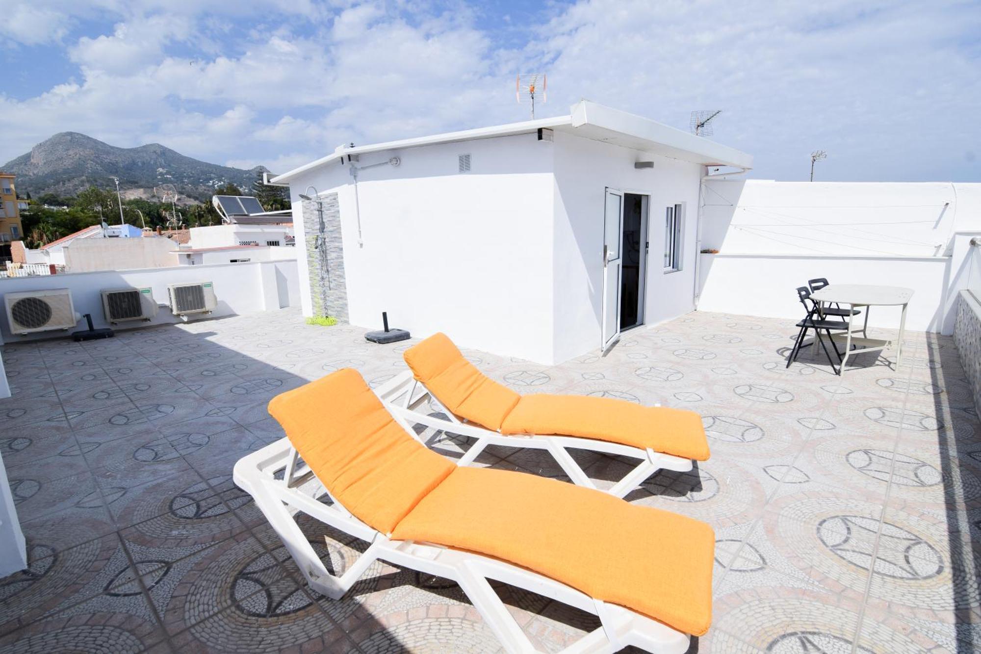 Appartamento Letmalaga Cremades Seaside