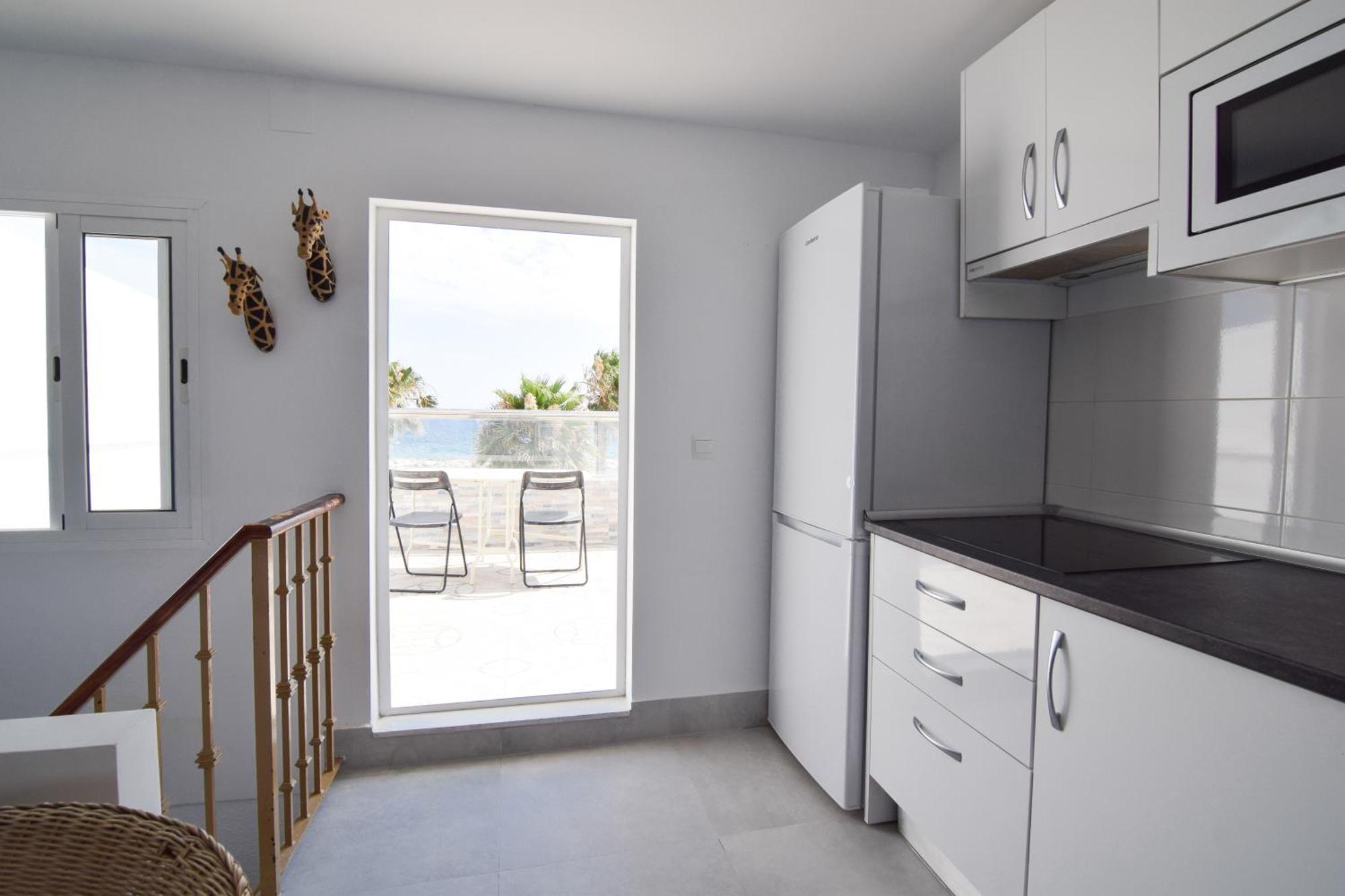 Letmalaga Cremades Seaside Málaga