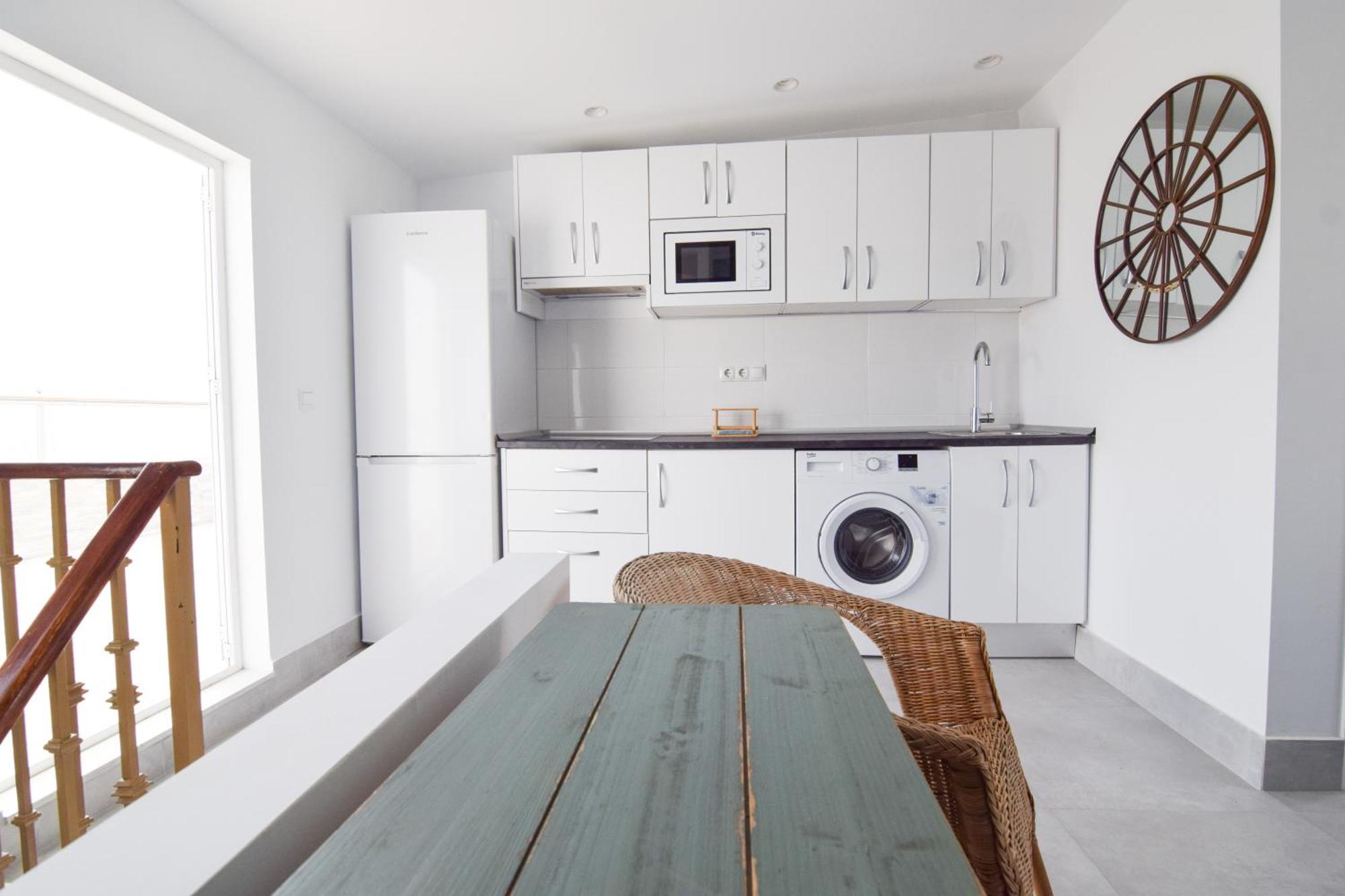 Appartamento Letmalaga Cremades Seaside Málaga