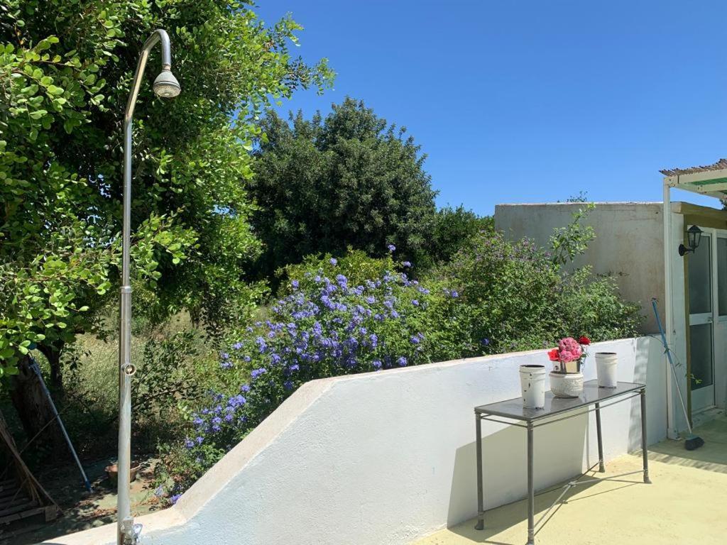 Casa Rural Emilio Con 4 Feriehus Málaga