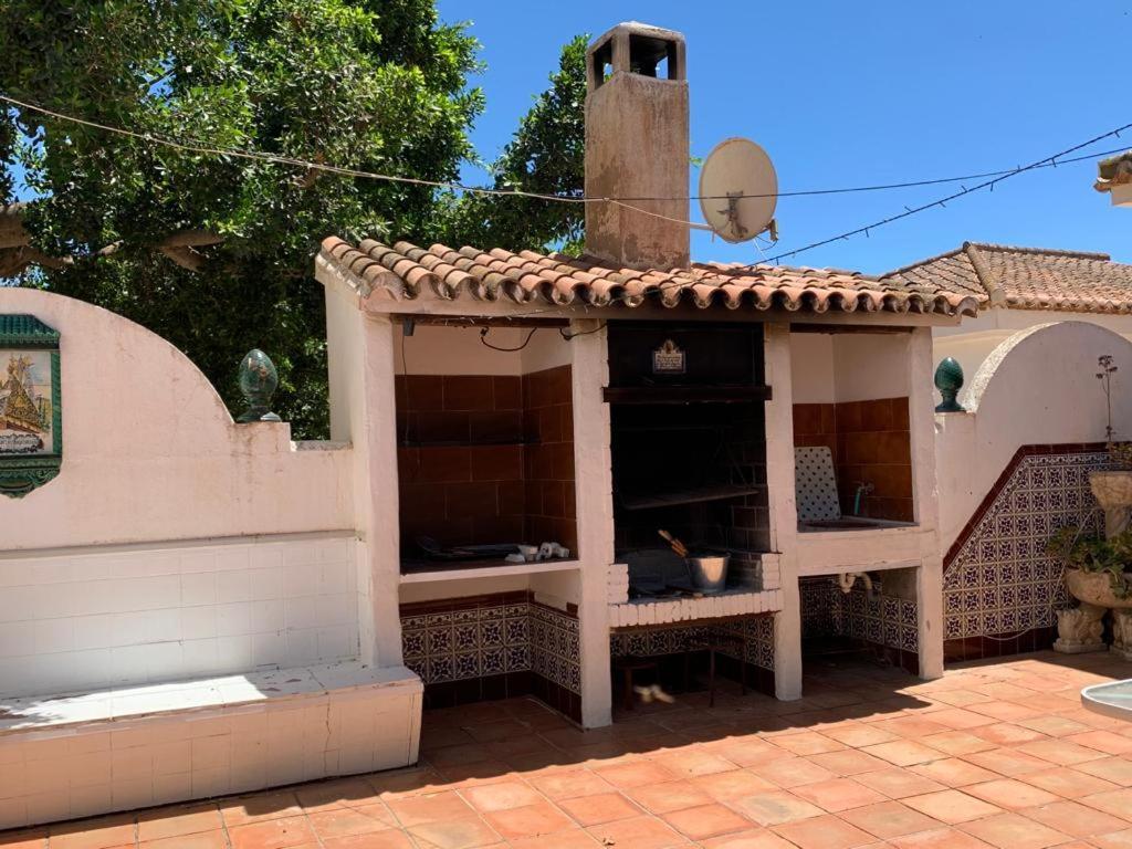 Feriehus Casa Rural Emilio Con 4 *