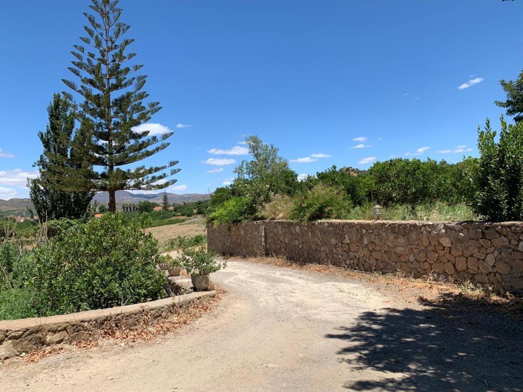 Casa Rural Emilio Con 4 Feriehus *