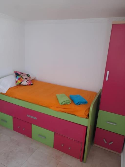 Garcia Noblejas - Apartamento En Appartement *
