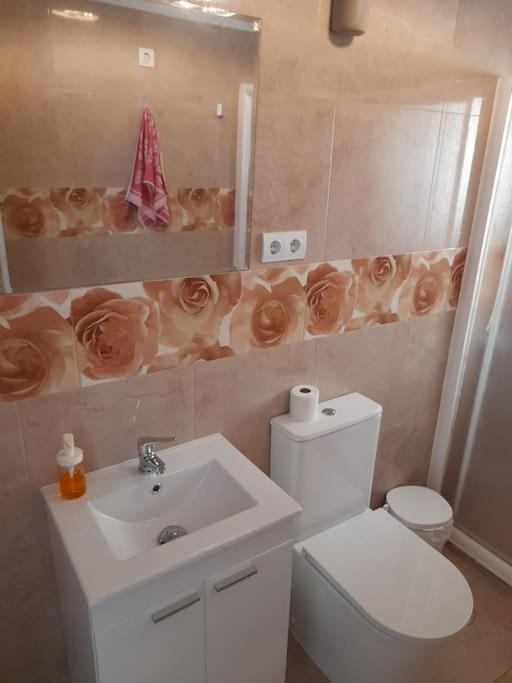 Appartement Garcia Noblejas - Apartamento En *