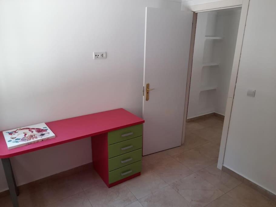 Garcia Noblejas - Apartamento En Appartement *
