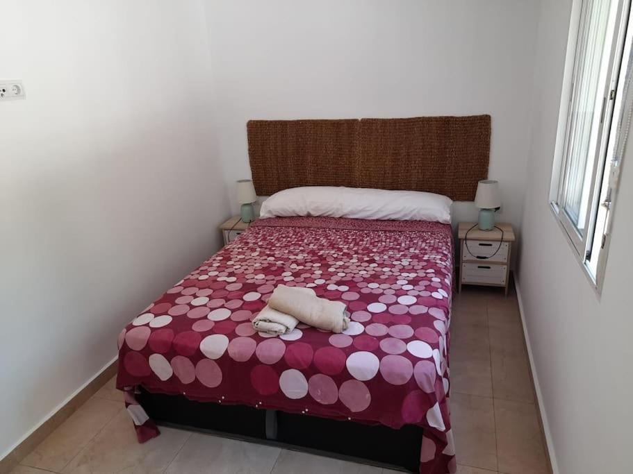 Appartement Garcia Noblejas - Apartamento En