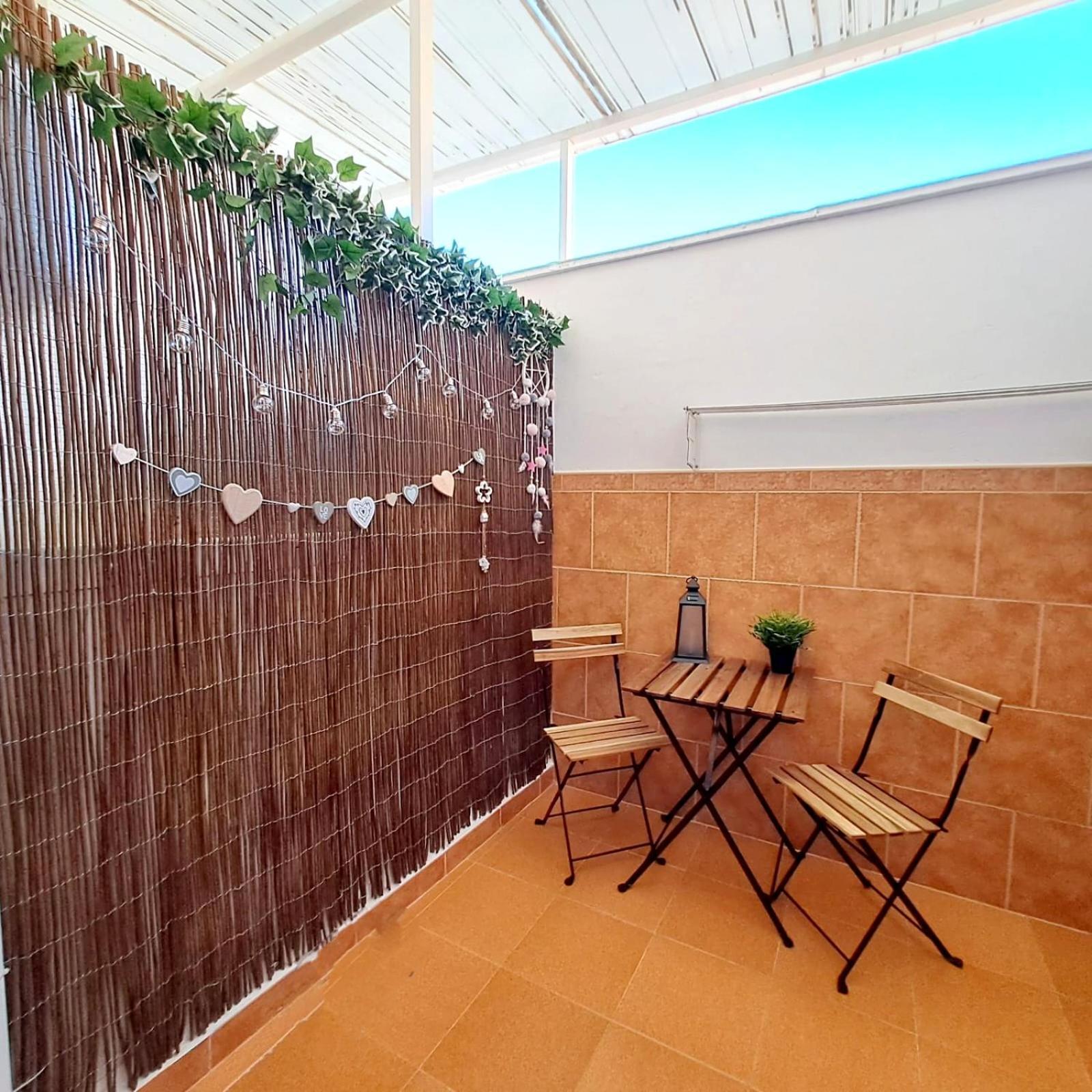 Apt. Cerca De La Playa Y Airport Appartement *