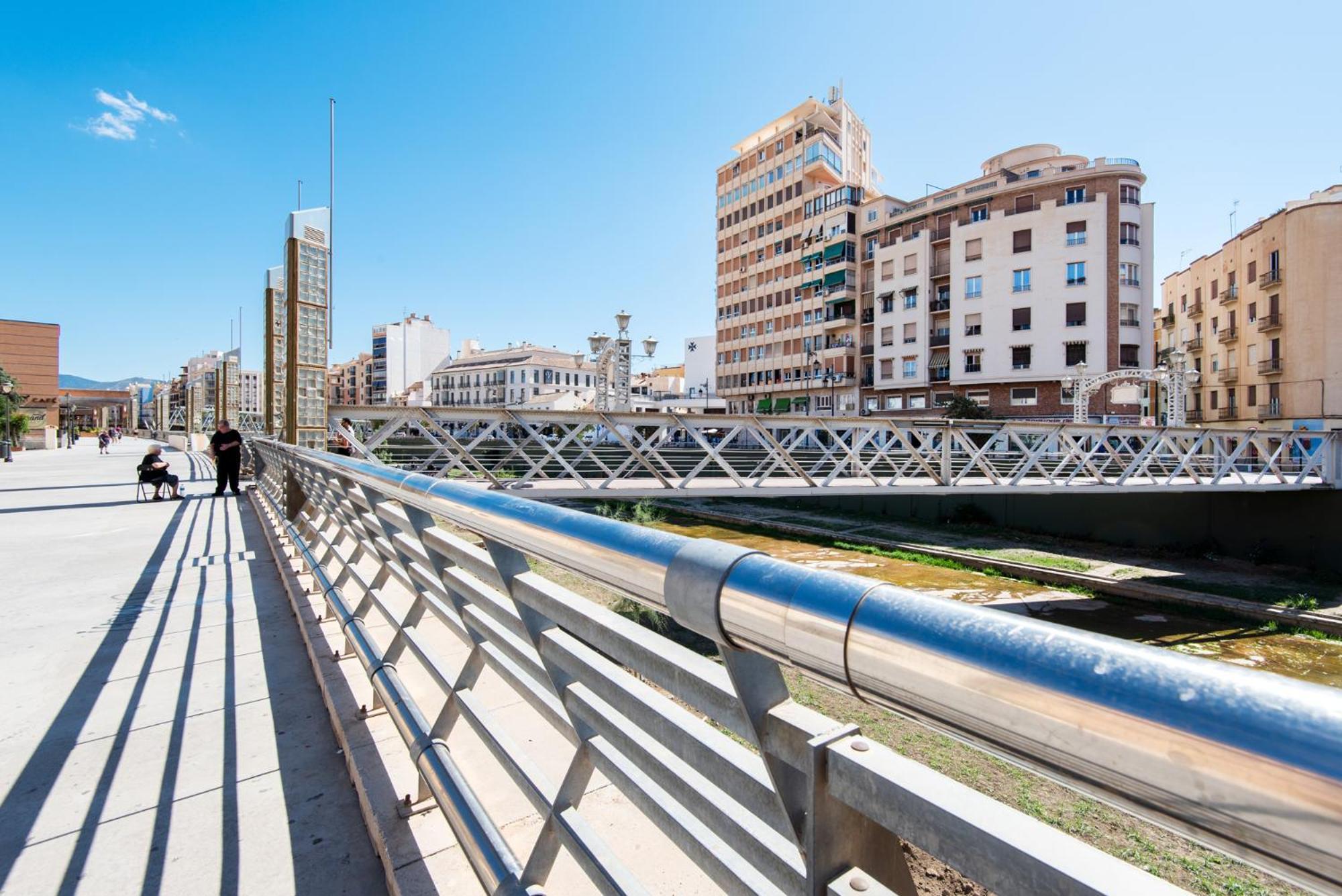 Apartment El Balcon Del Pintor, The Best Option In The Historic Center Of Málaga
