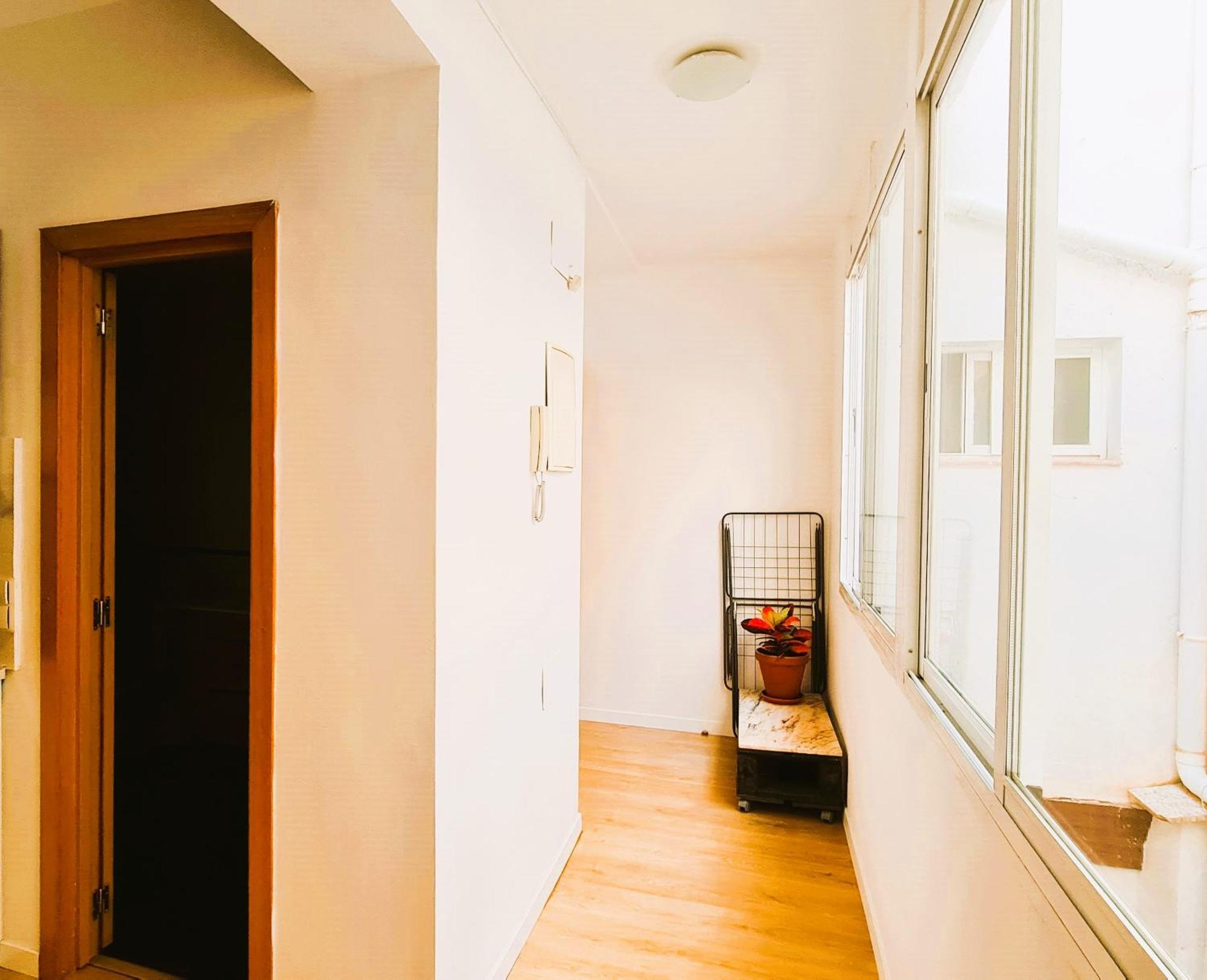 Apartamento Centro Historico 3 *