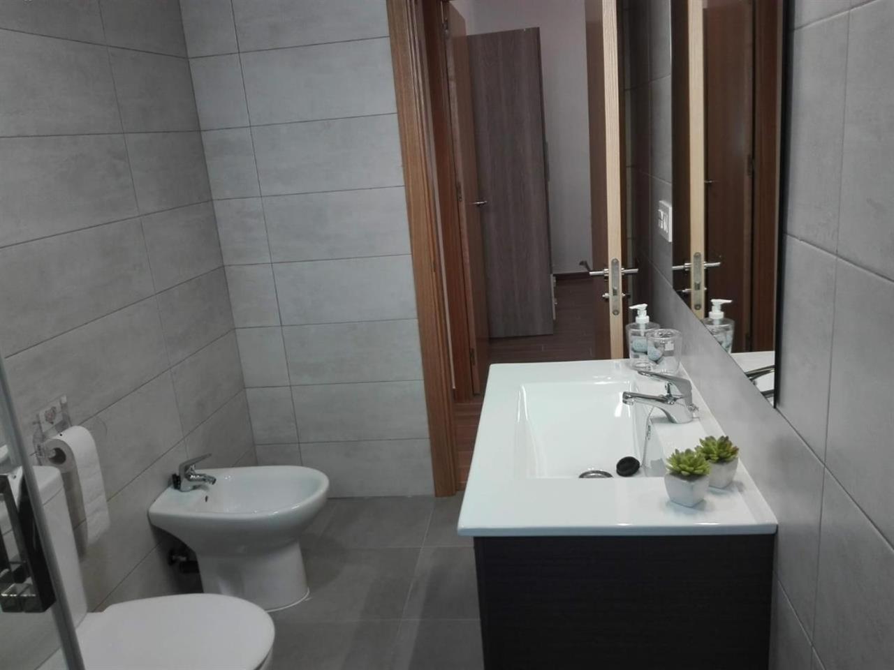 Appartement Paloma Málaga