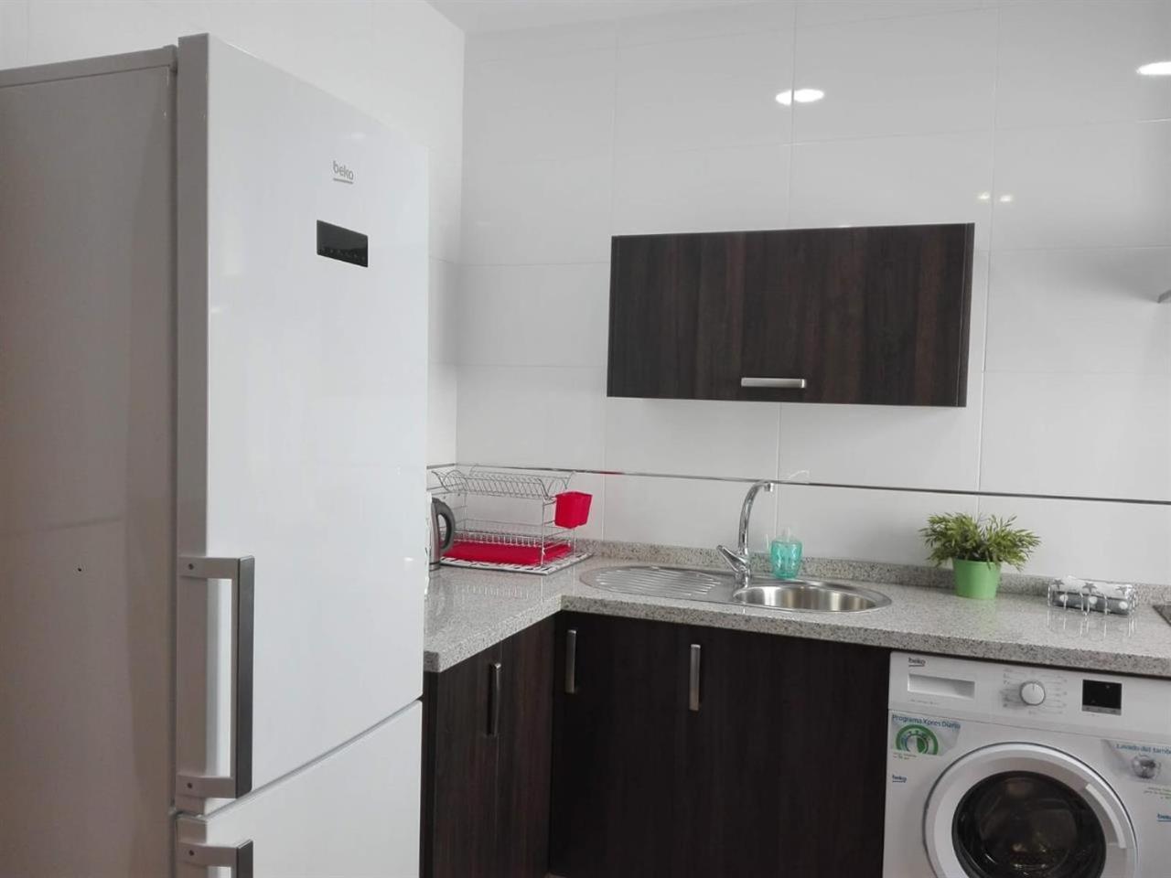 Paloma Appartement Málaga