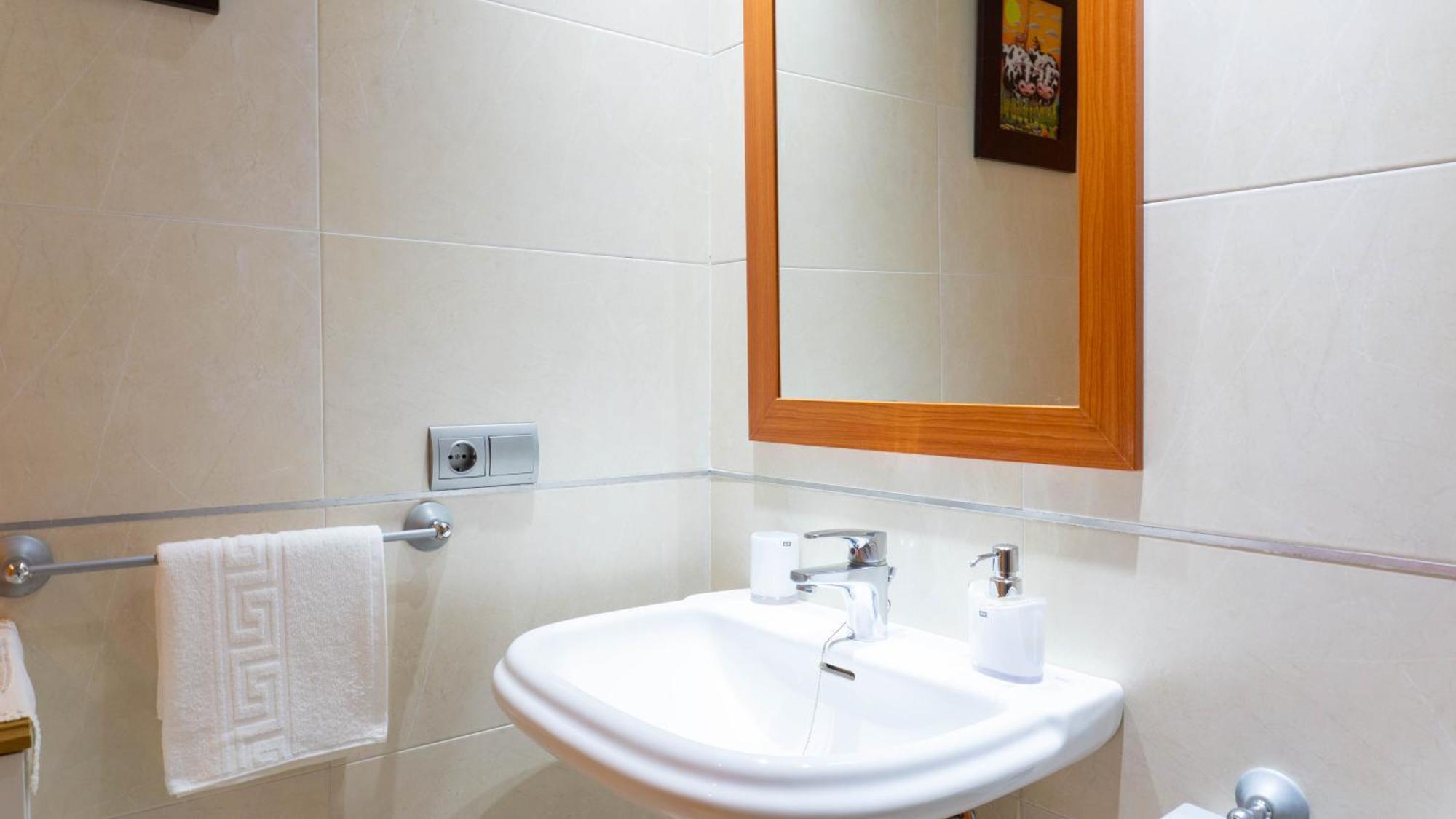 Apartment Viborilla