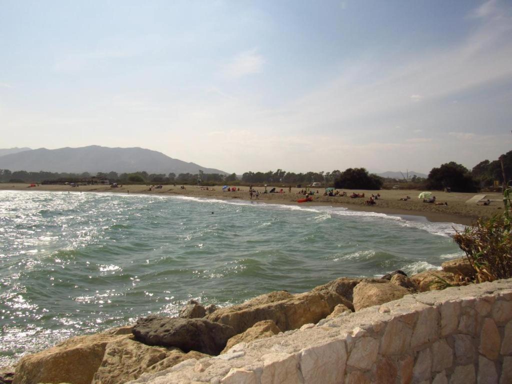 Vakantiehuis Chalet En Guadalmar *