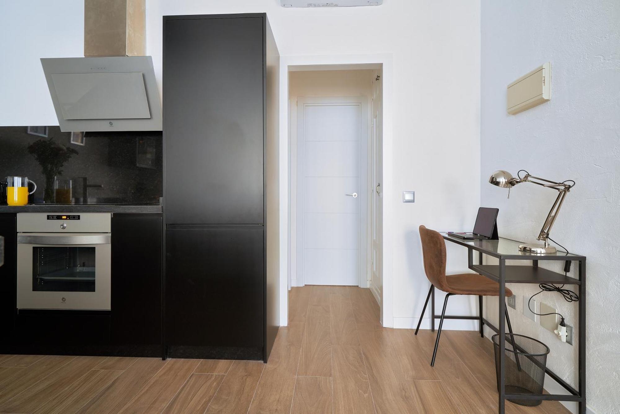 Exclusivo Centro Historico Apartment *
