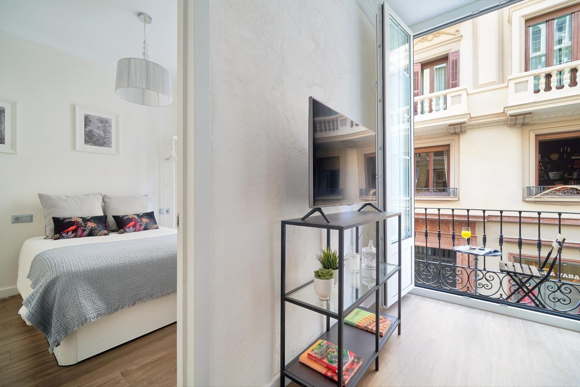 Exclusivo Centro Historico Apartment
