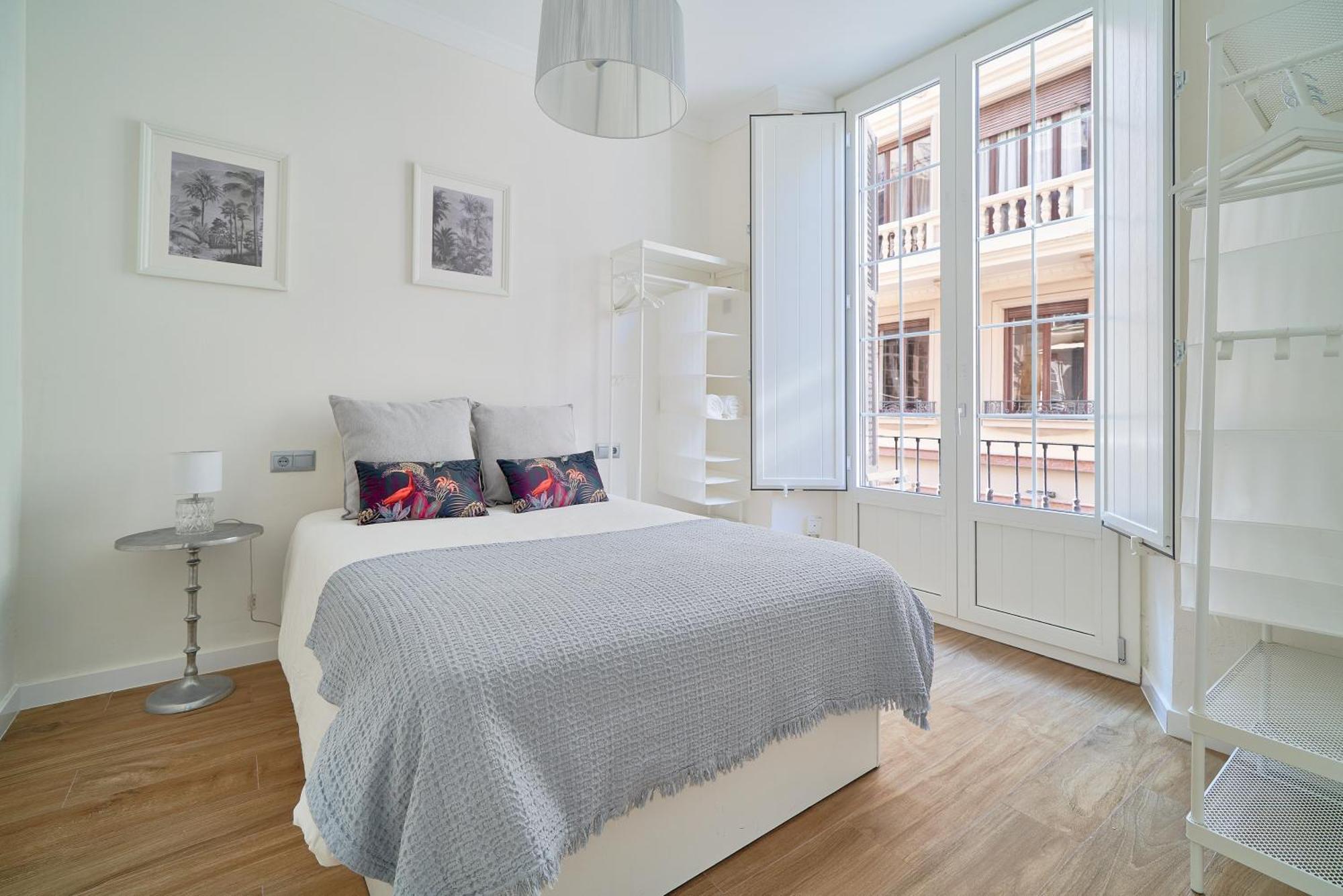 Exclusivo Centro Historico Apartment