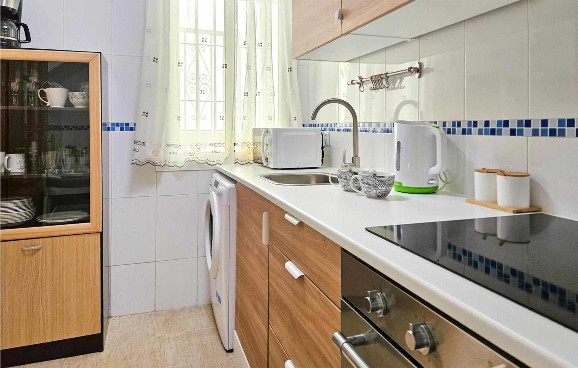 Appartamento Stunning In With 2 Bedrooms Málaga