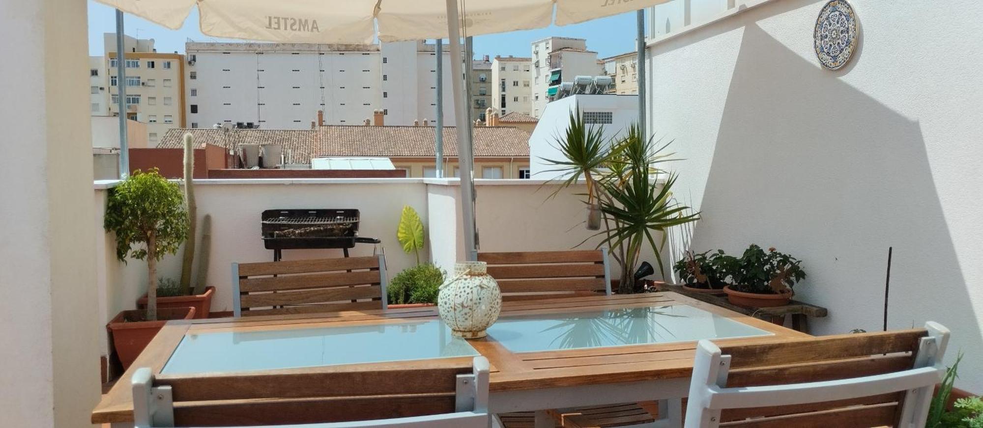 Appartement Centro Historico Materno Infantil Hospital Civil *