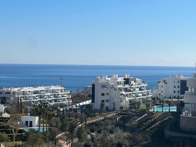 Higueronrentals Casa Maria Lejlighed