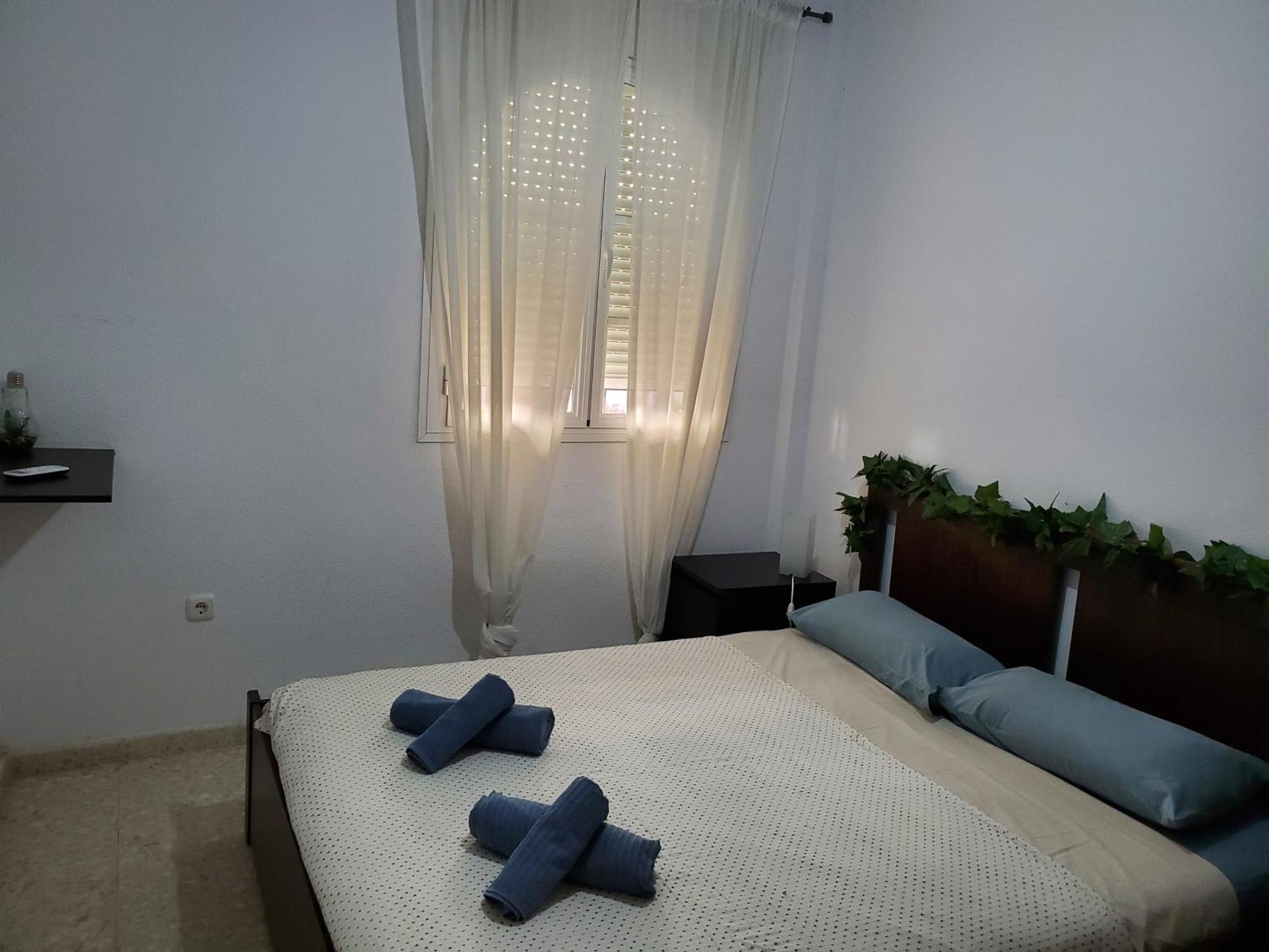 Appartement Apartamento Con Parking Gratis En El Centro De