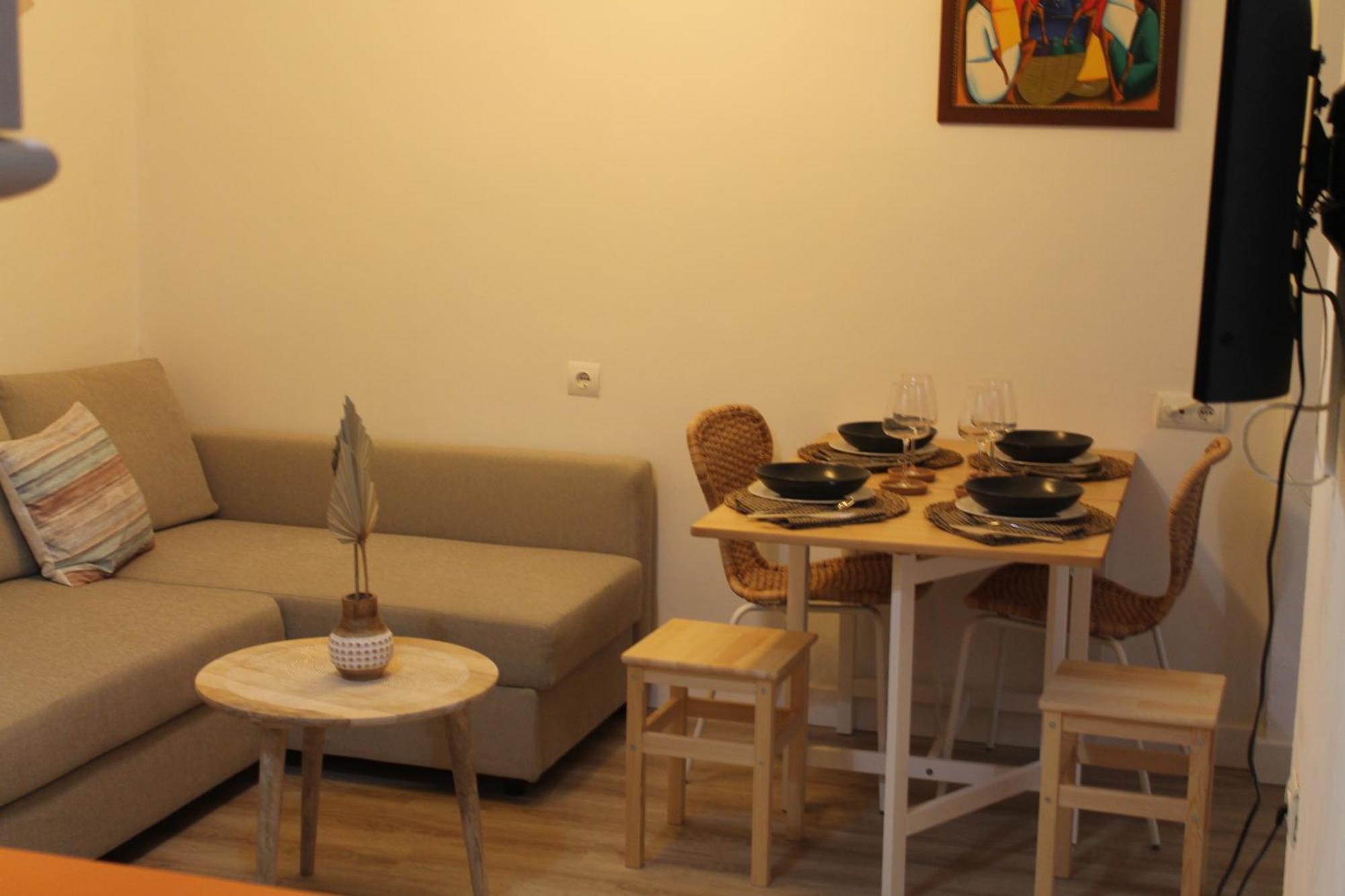 Apartment Centro Historico Malaga