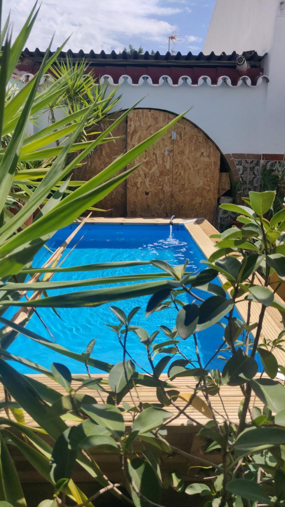 Villa Virgen Bien Aparecida - Entire House Málaga