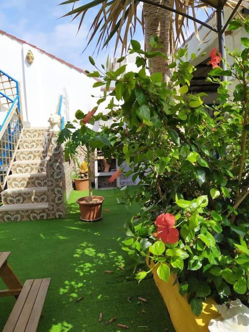 Villa Virgen Bien Aparecida - Entire House Málaga