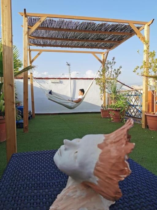 Villa Virgen Bien Aparecida - Entire House Málaga