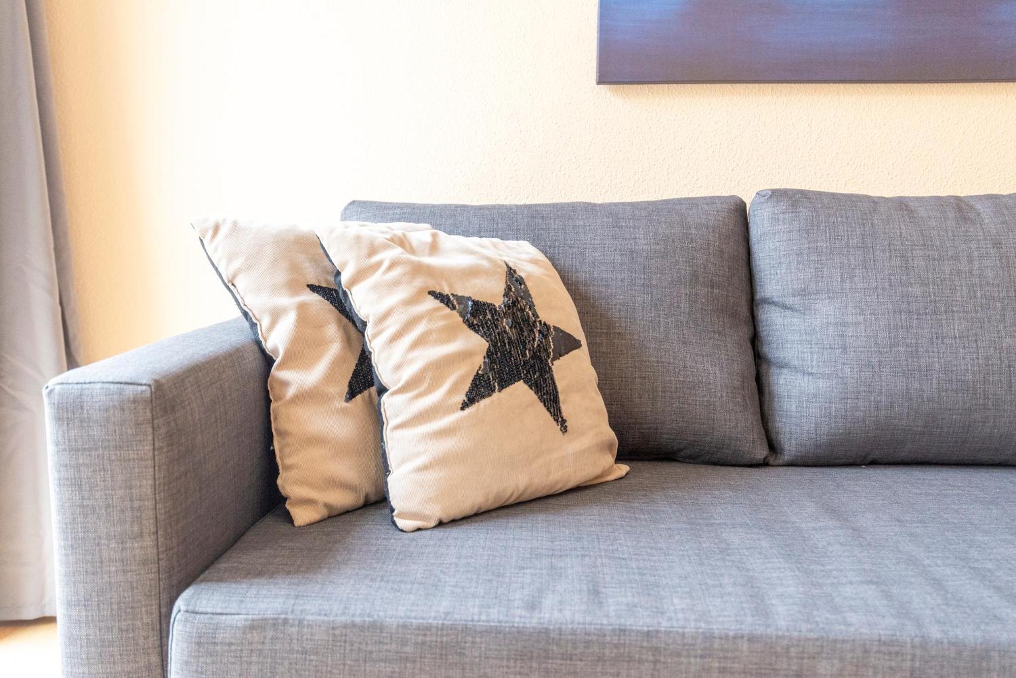 Apartamento Teatro Plaza Málaga