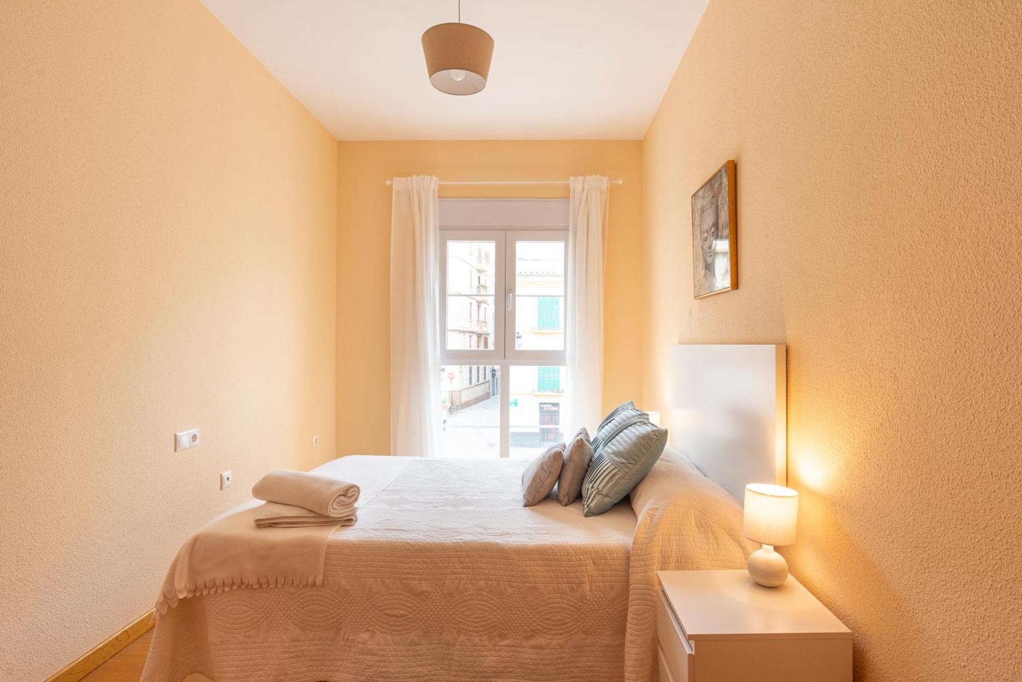 Apartamento Teatro Plaza