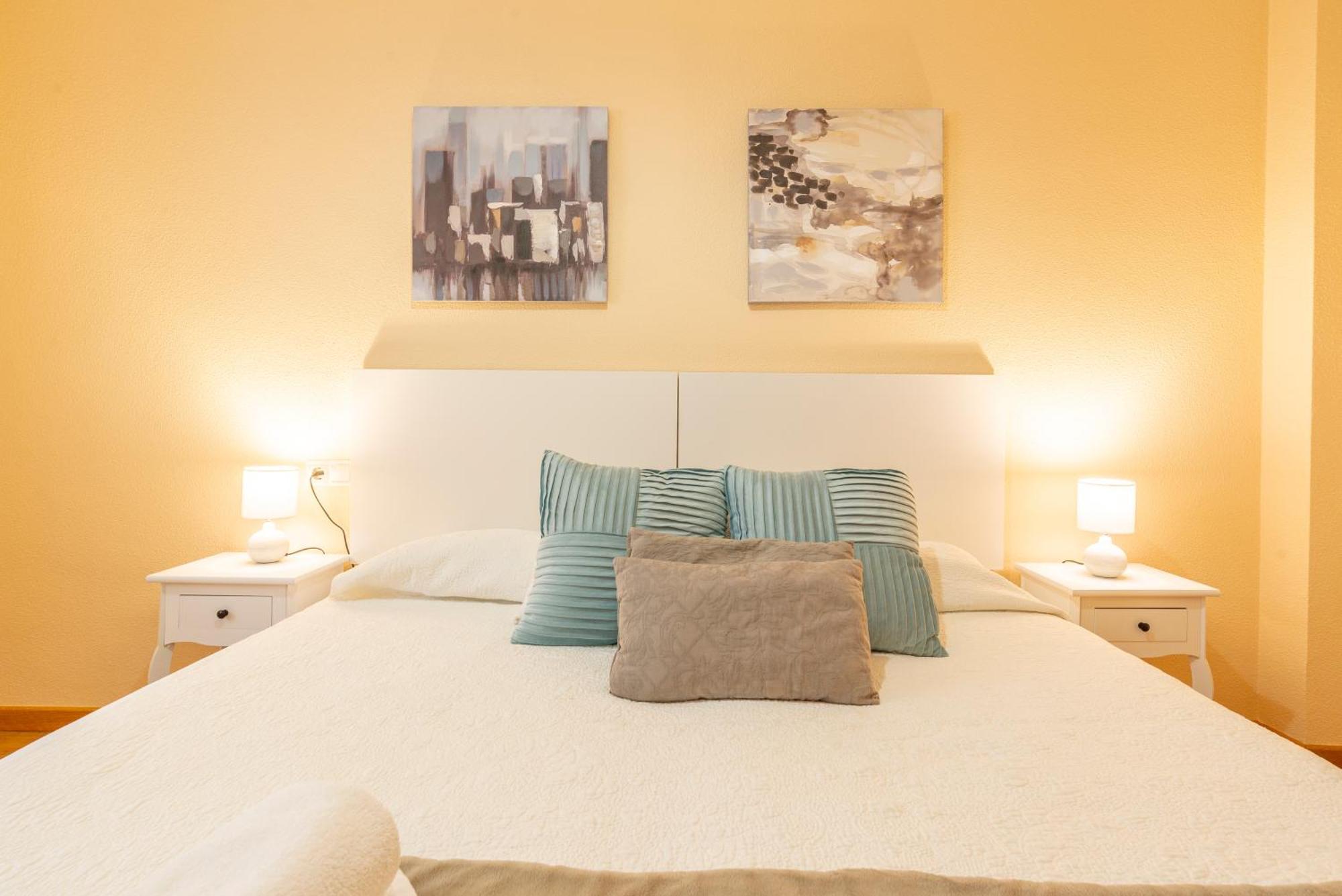 Apartamento Teatro Plaza *