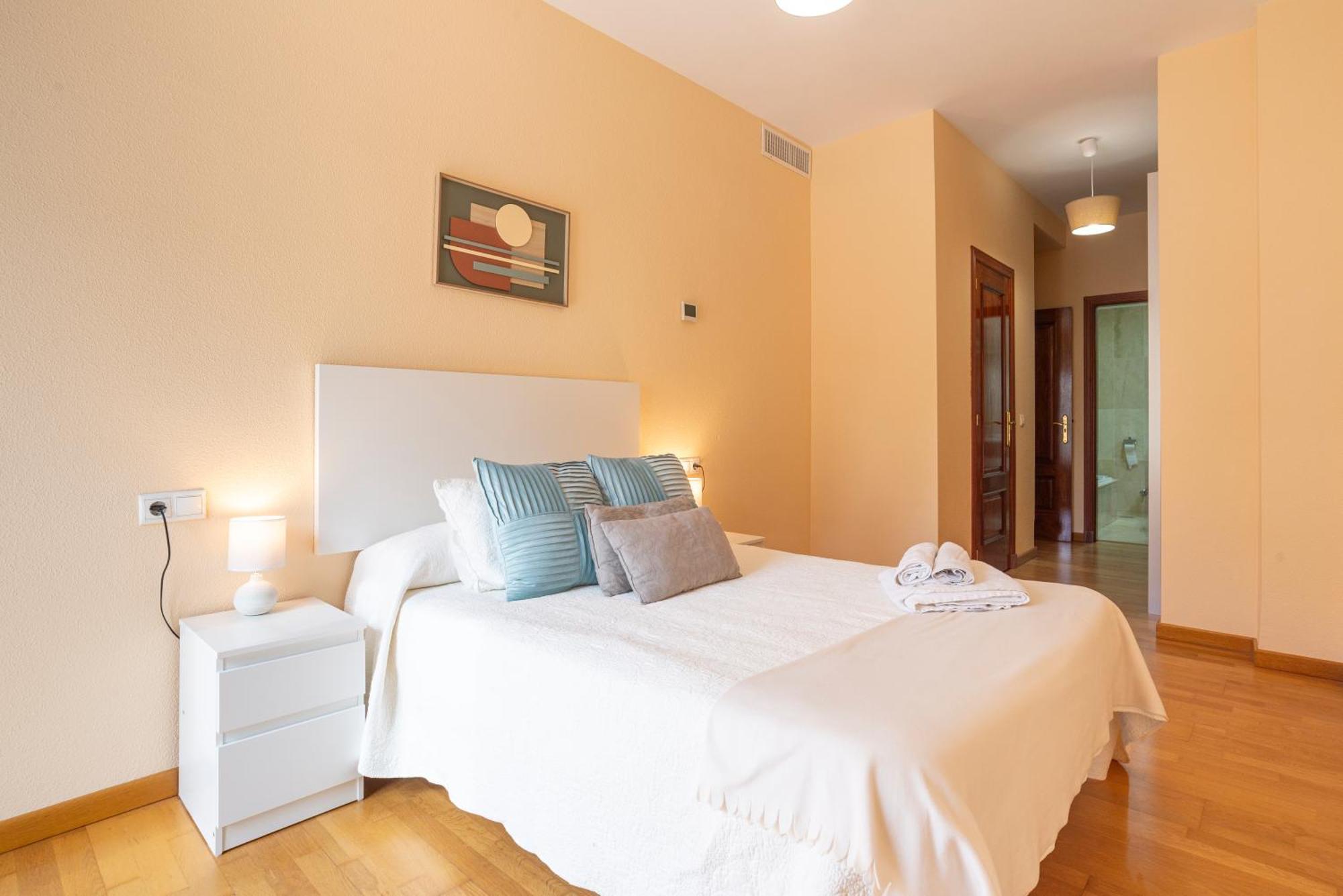Apartamento Teatro Plaza