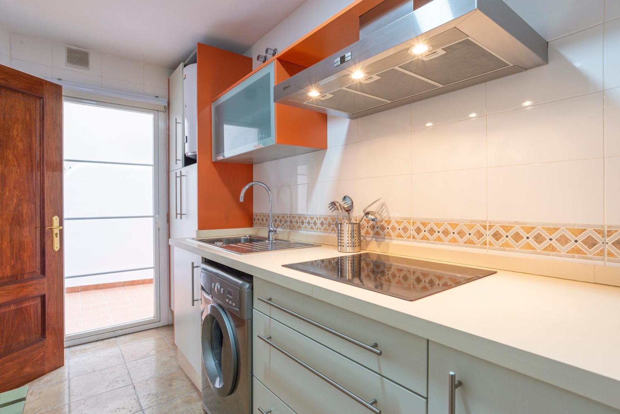 Apartamento Teatro Plaza *