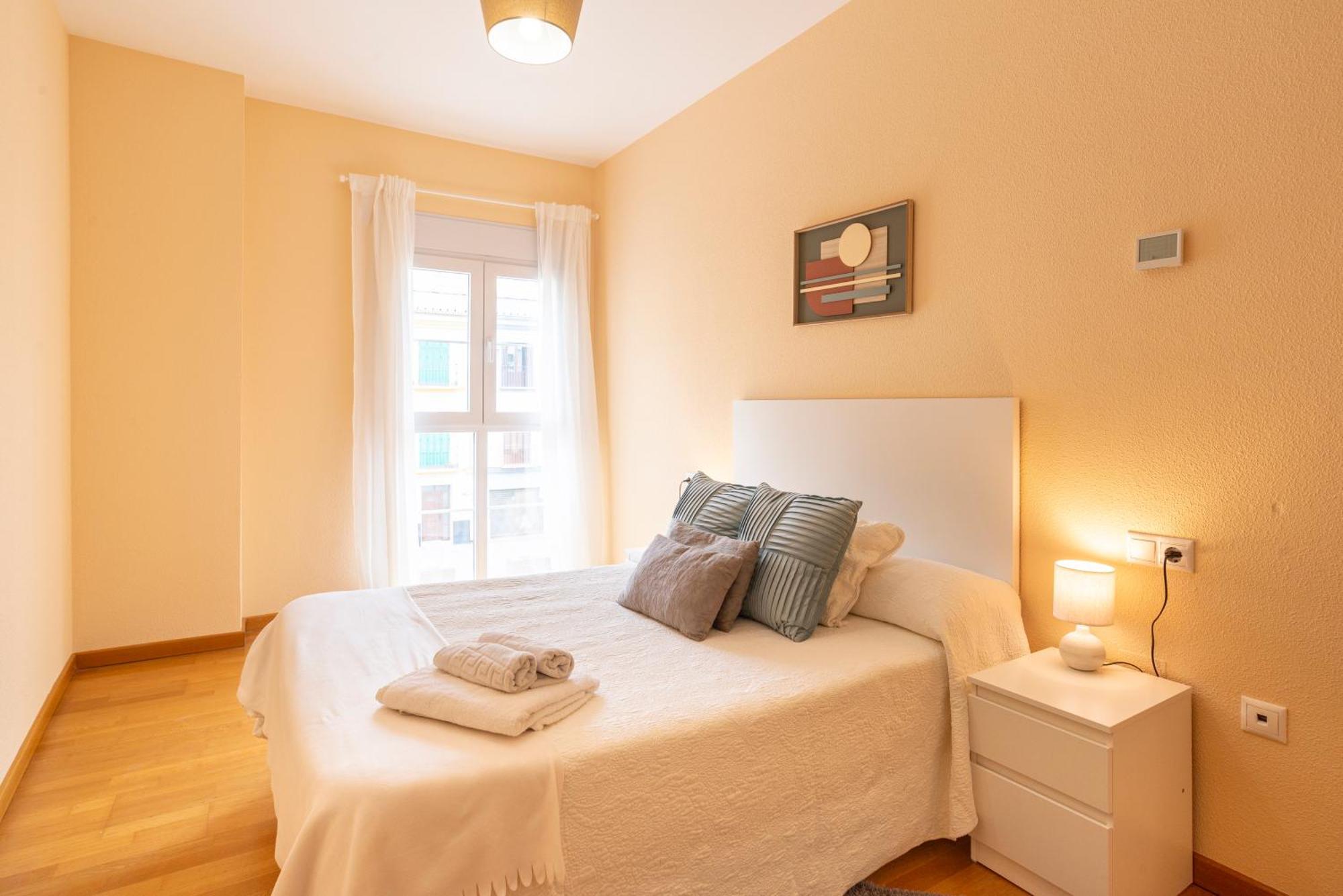 Apartamento Teatro Plaza