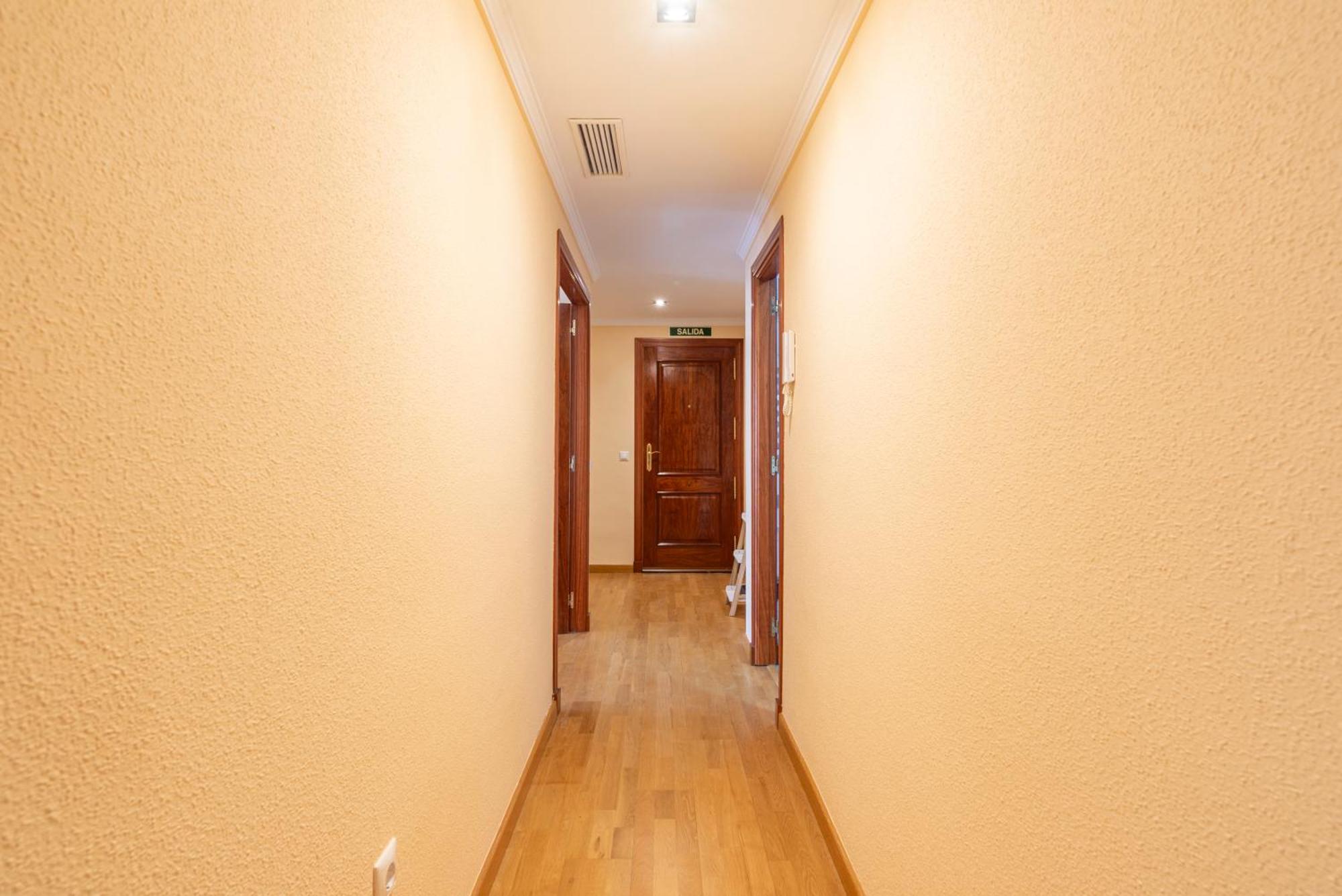 Teatro Plaza Apartamento *