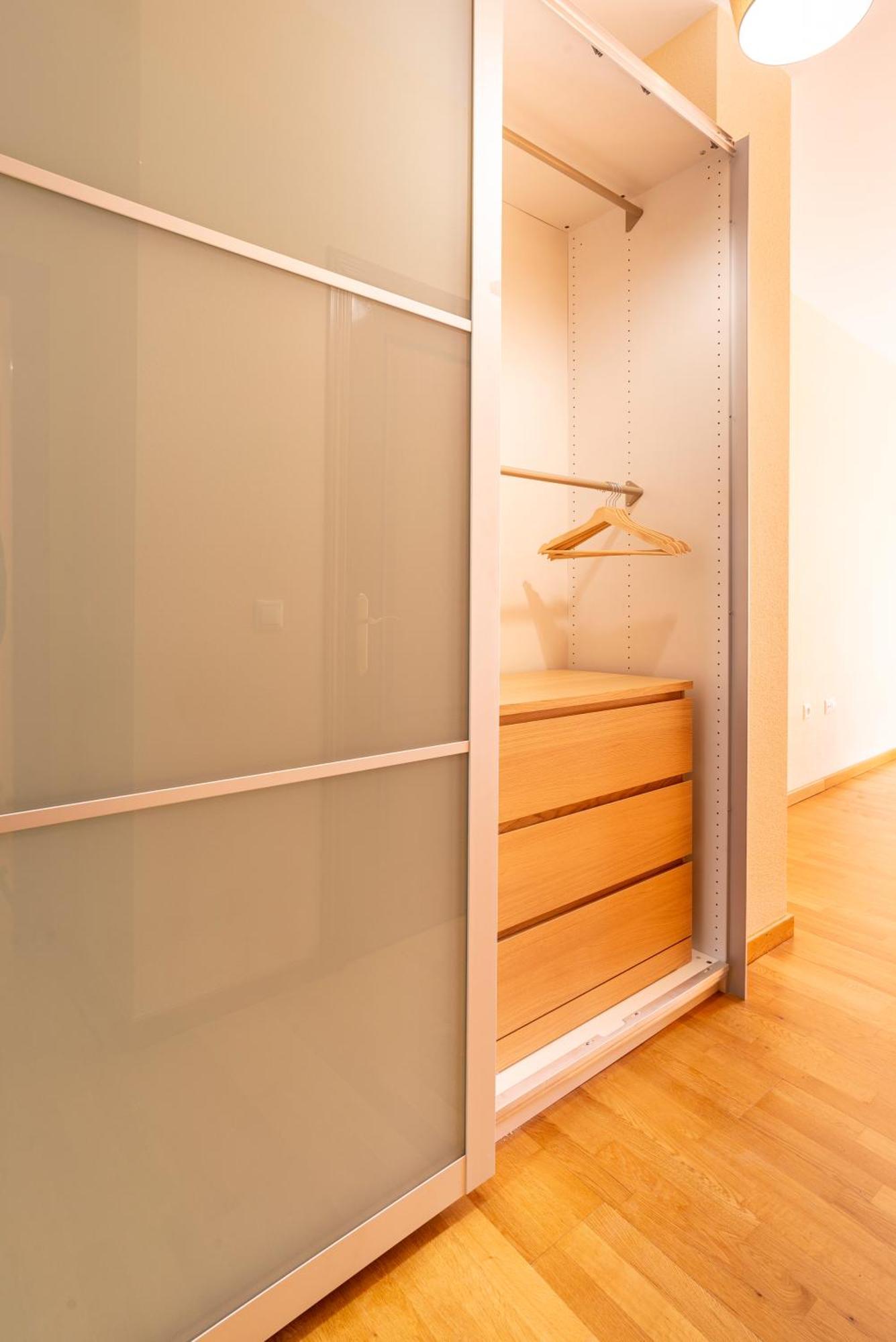 Apartamento Teatro Plaza