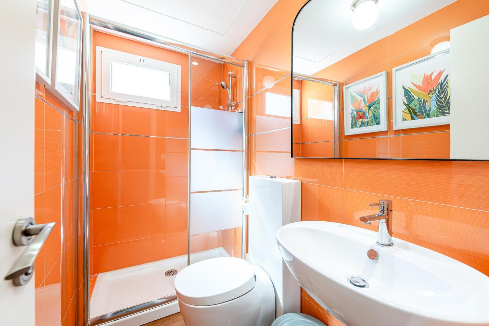Appartement Vivendos - Ma14 - Madre De Dios Málaga