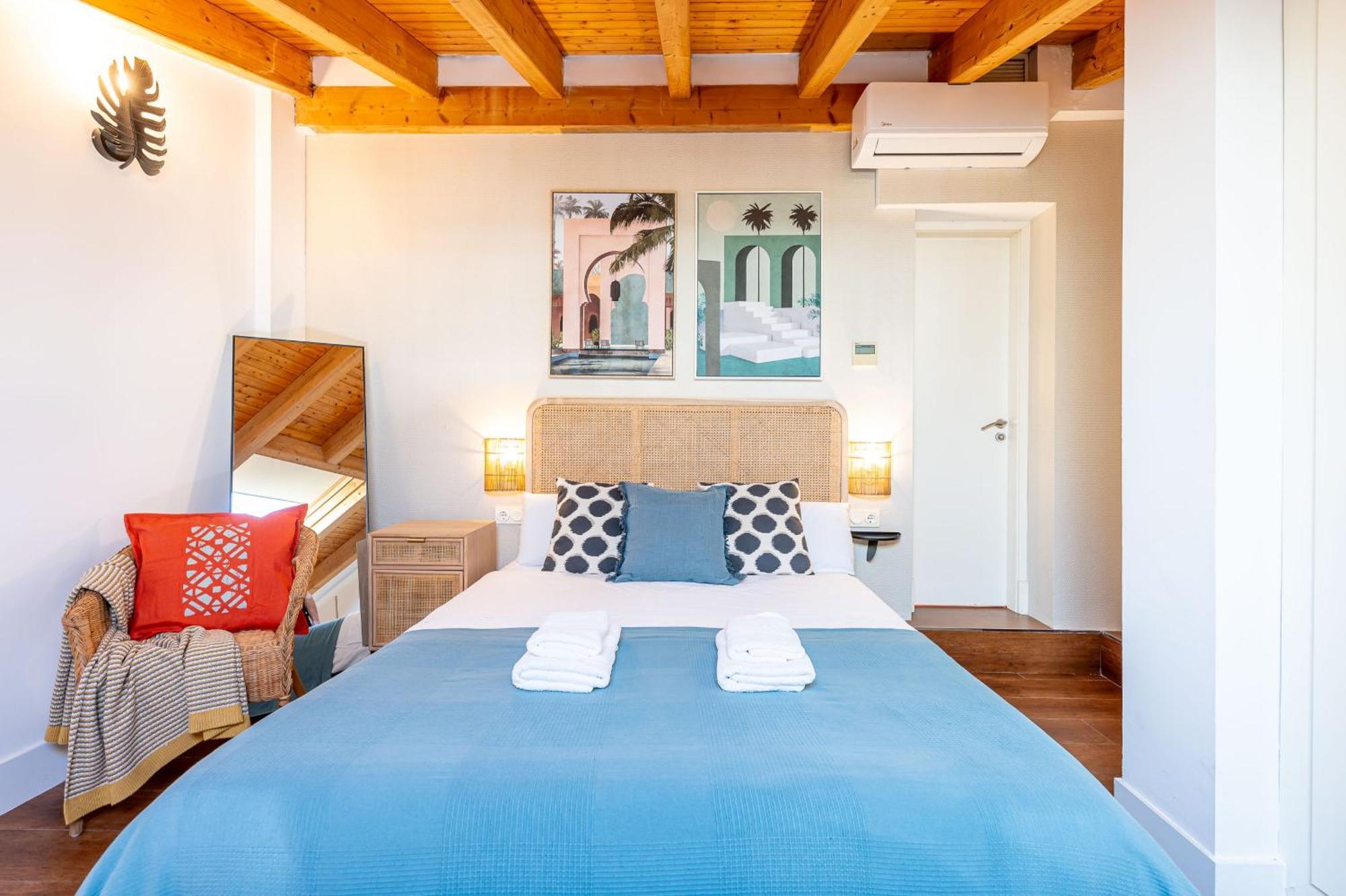 Appartement Vivendos - Ma14 - Madre De Dios