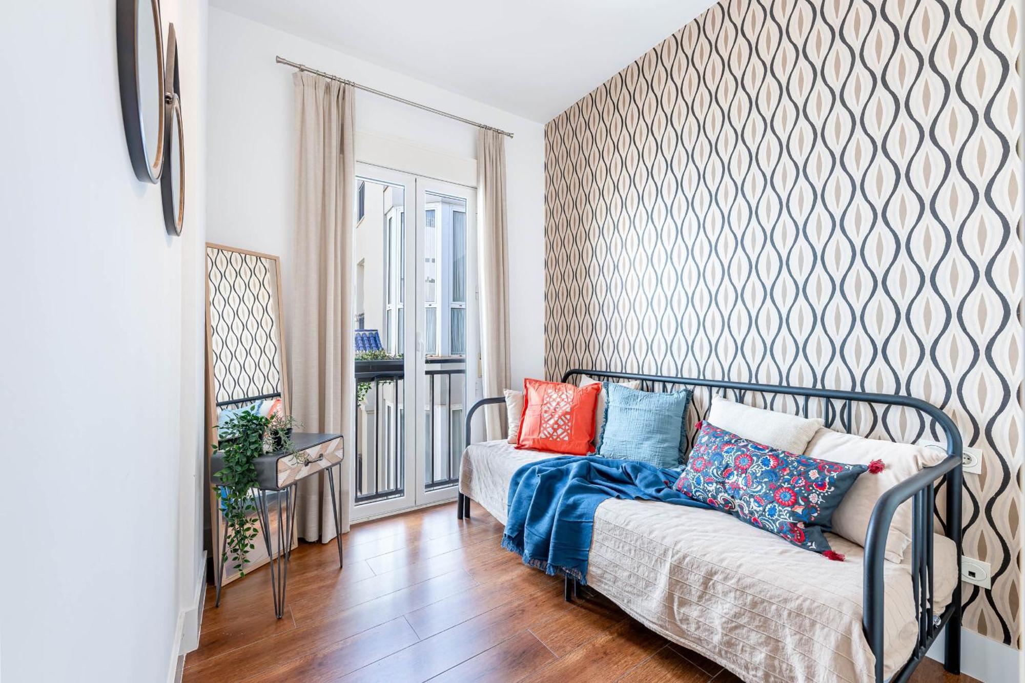 Appartement Vivendos - Ma14 - Madre De Dios *