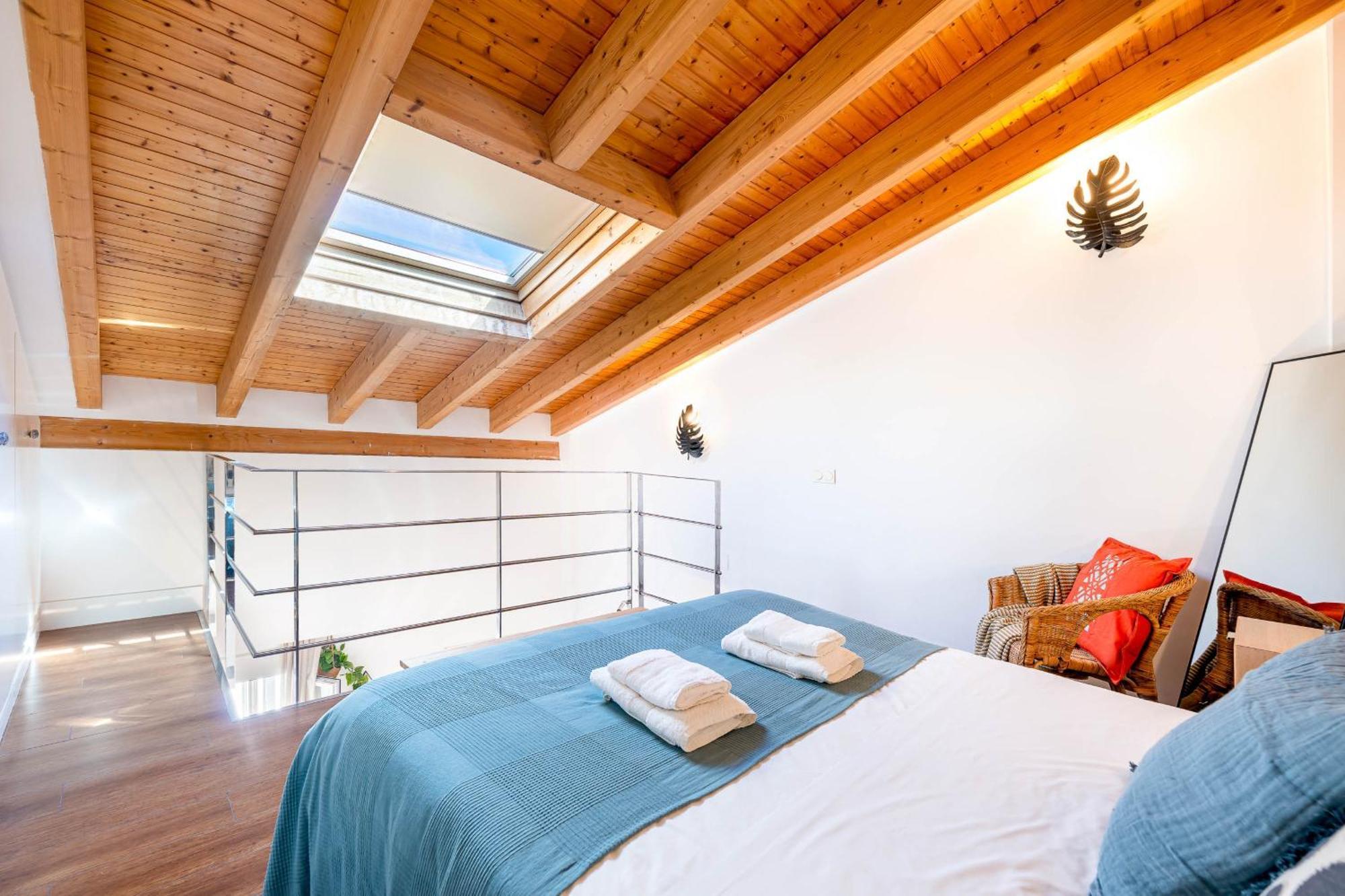 Vivendos - Ma14 - Madre De Dios Appartement Málaga