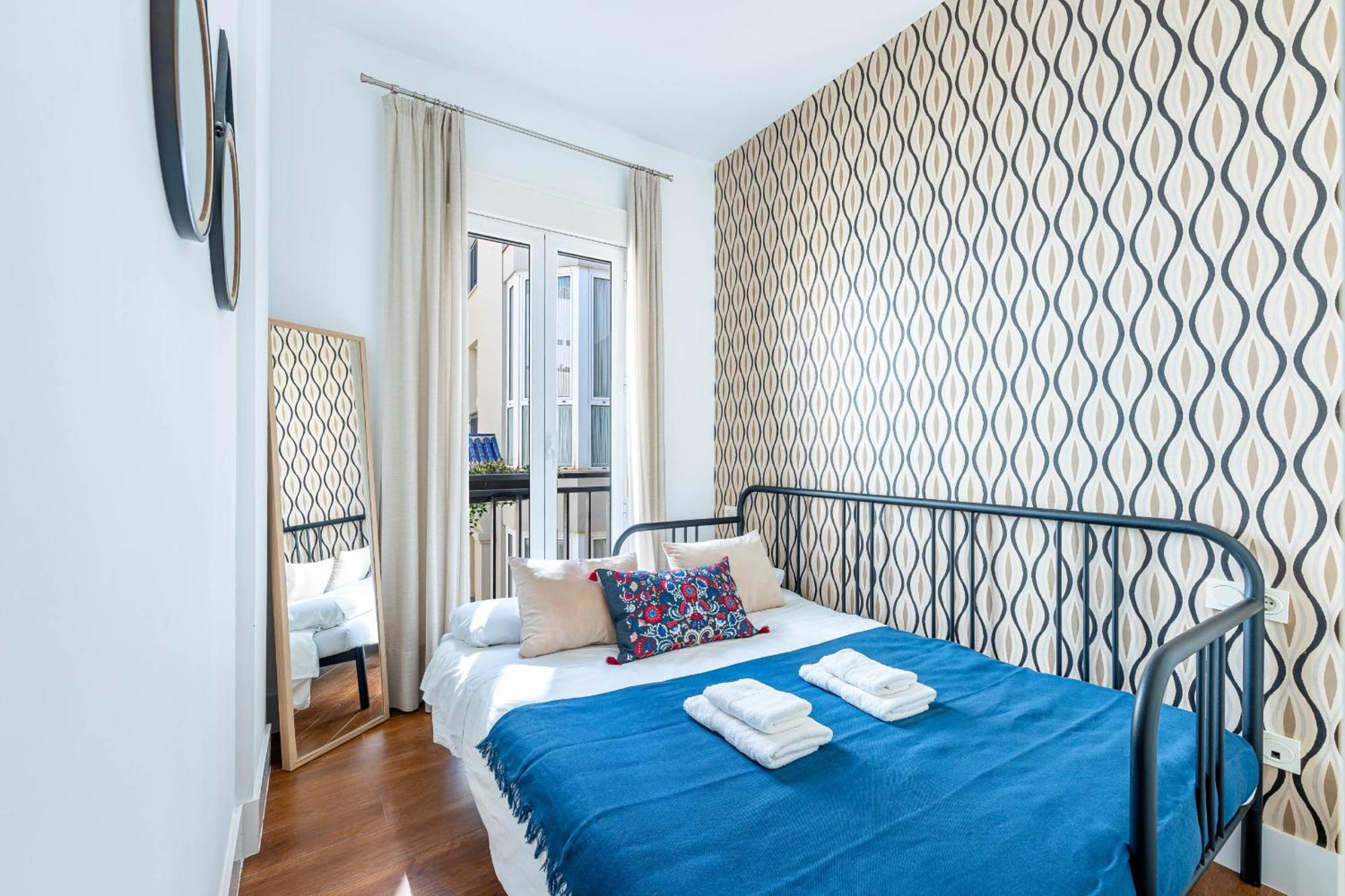 Appartement Vivendos - Ma14 - Madre De Dios