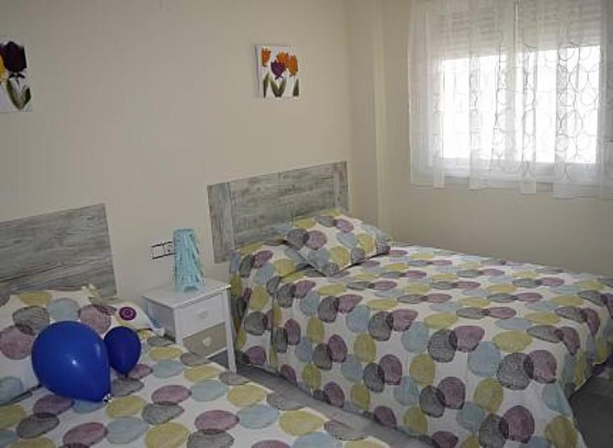 Apartamento Carihuela *