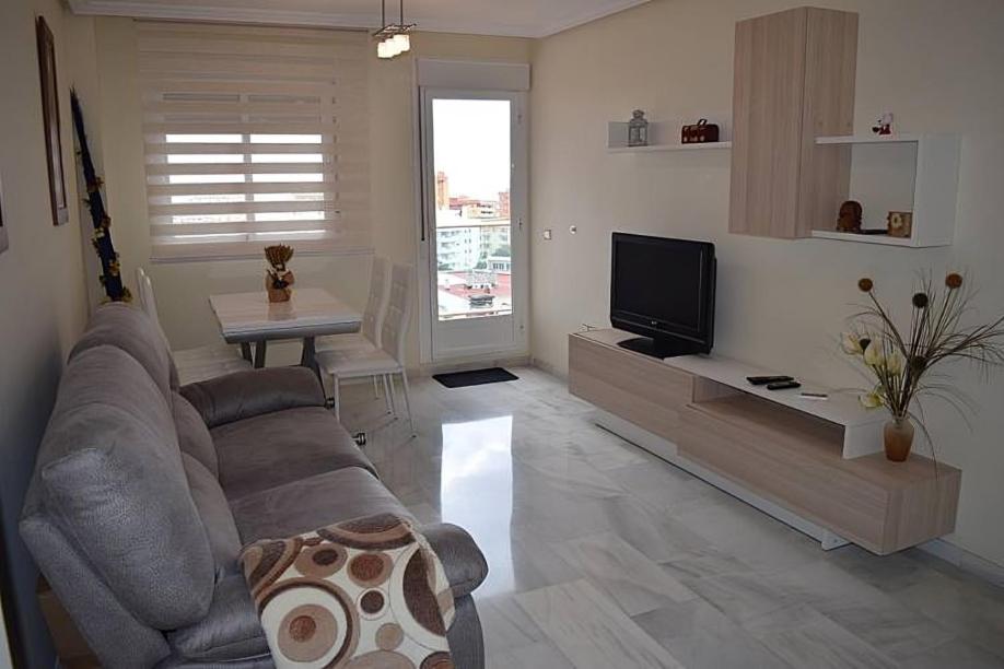 Apartamento Carihuela