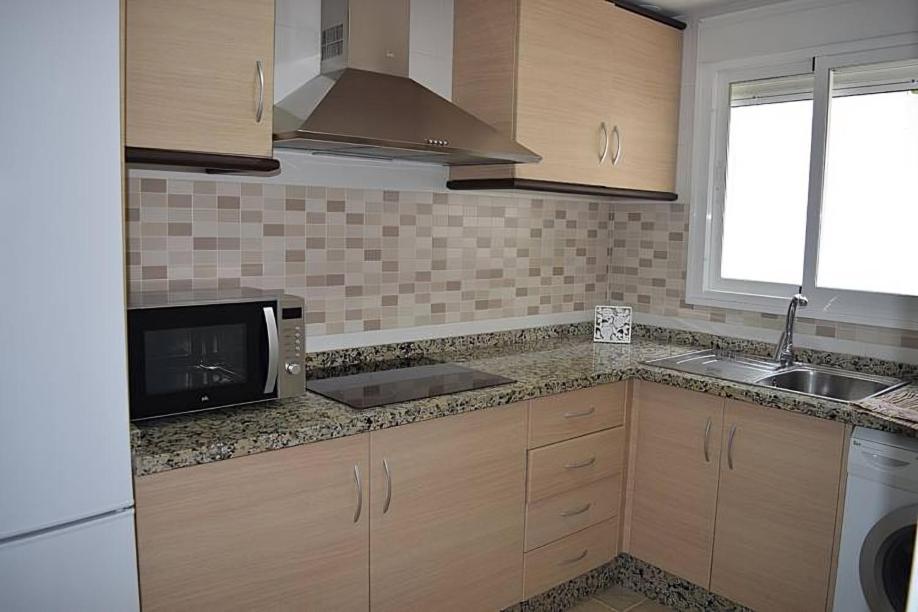 Apartamento Carihuela * Málaga