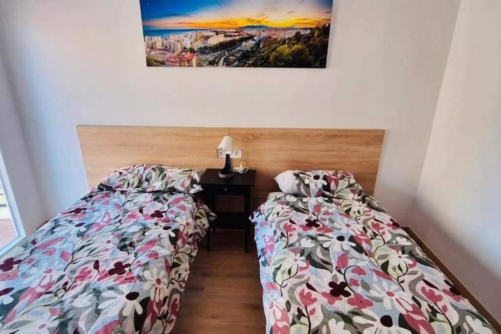 Apartment El Lugar